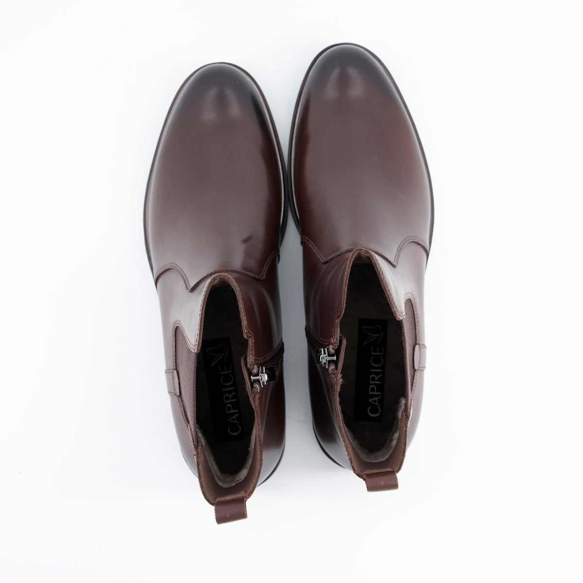 Stiefelette