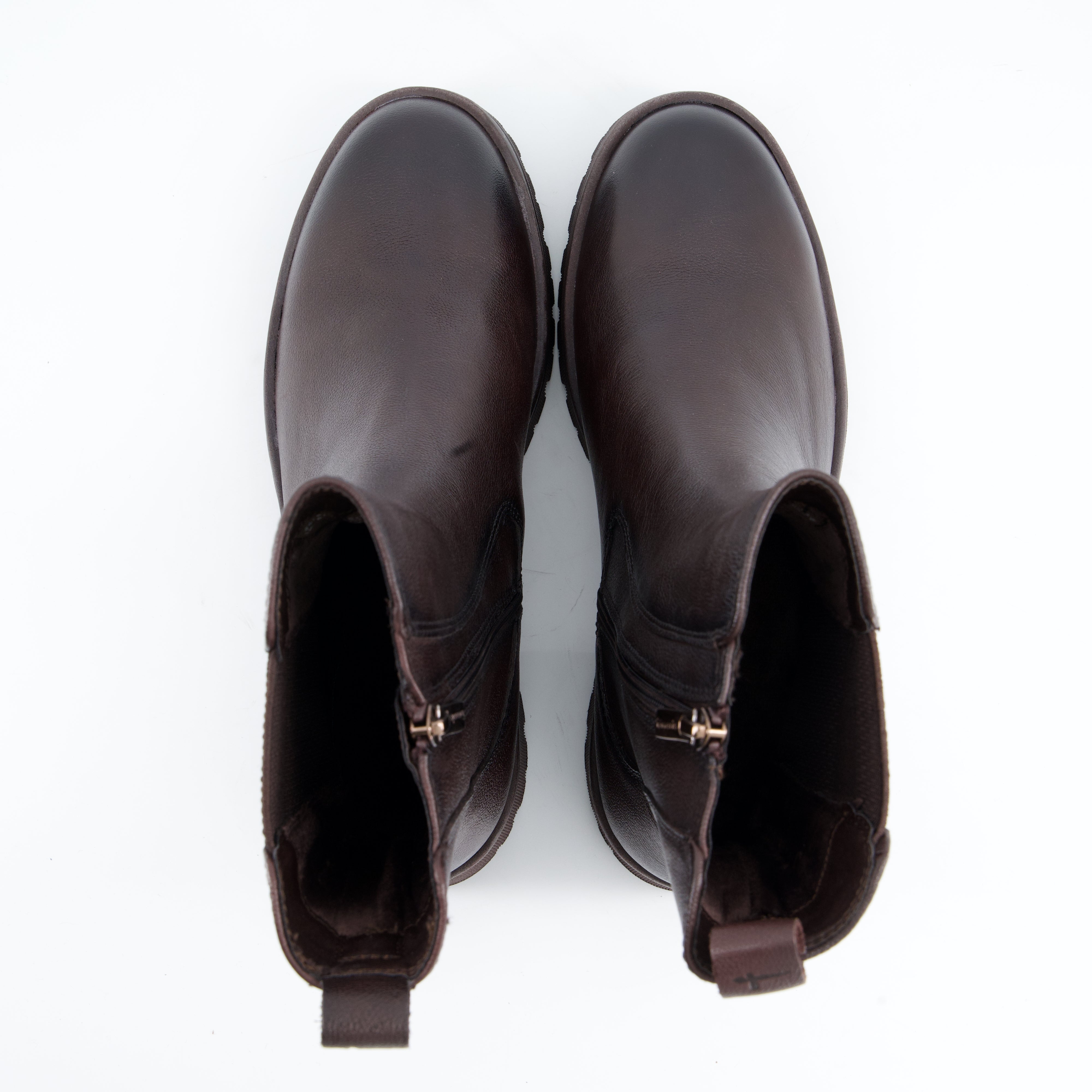 Stiefelette