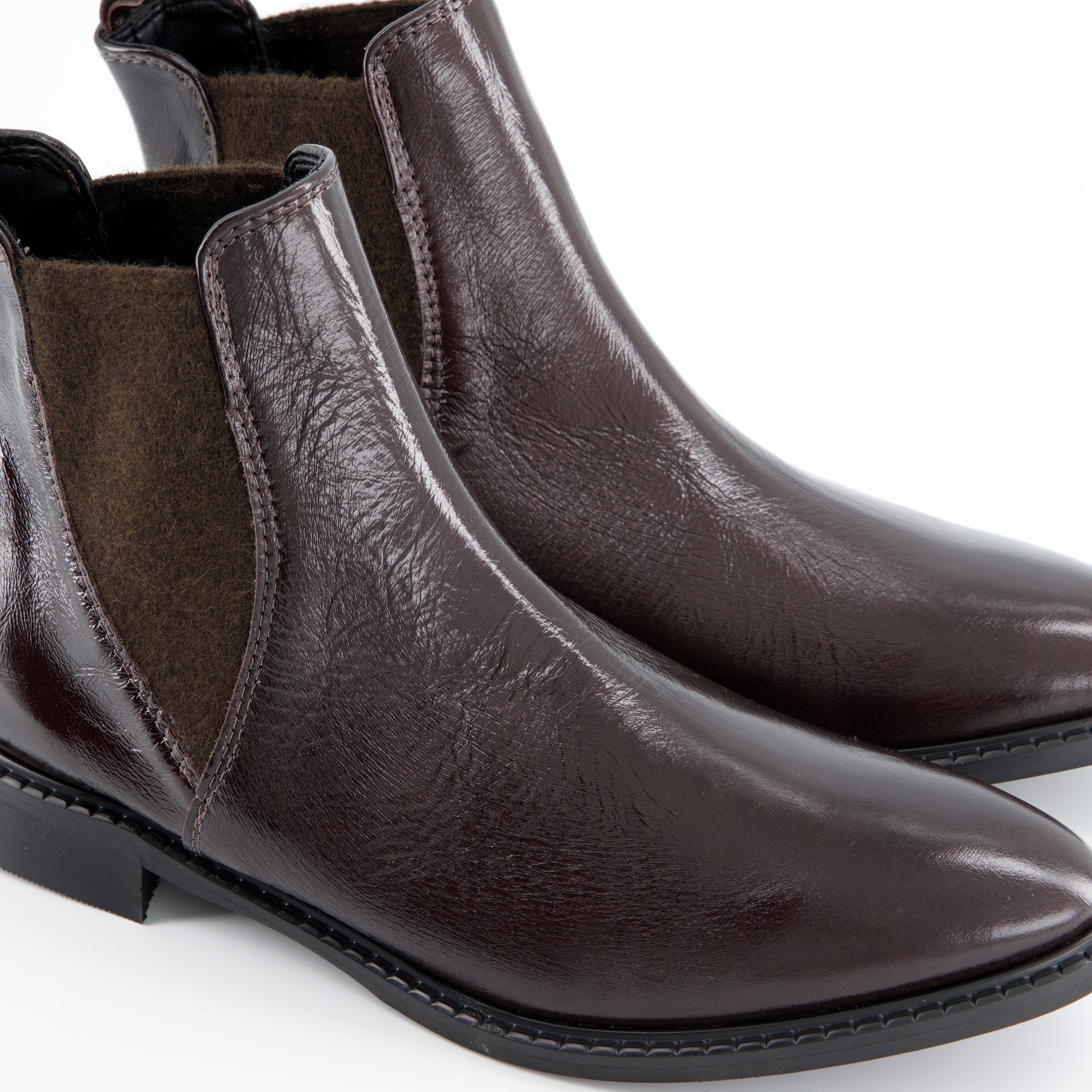 Stiefelette