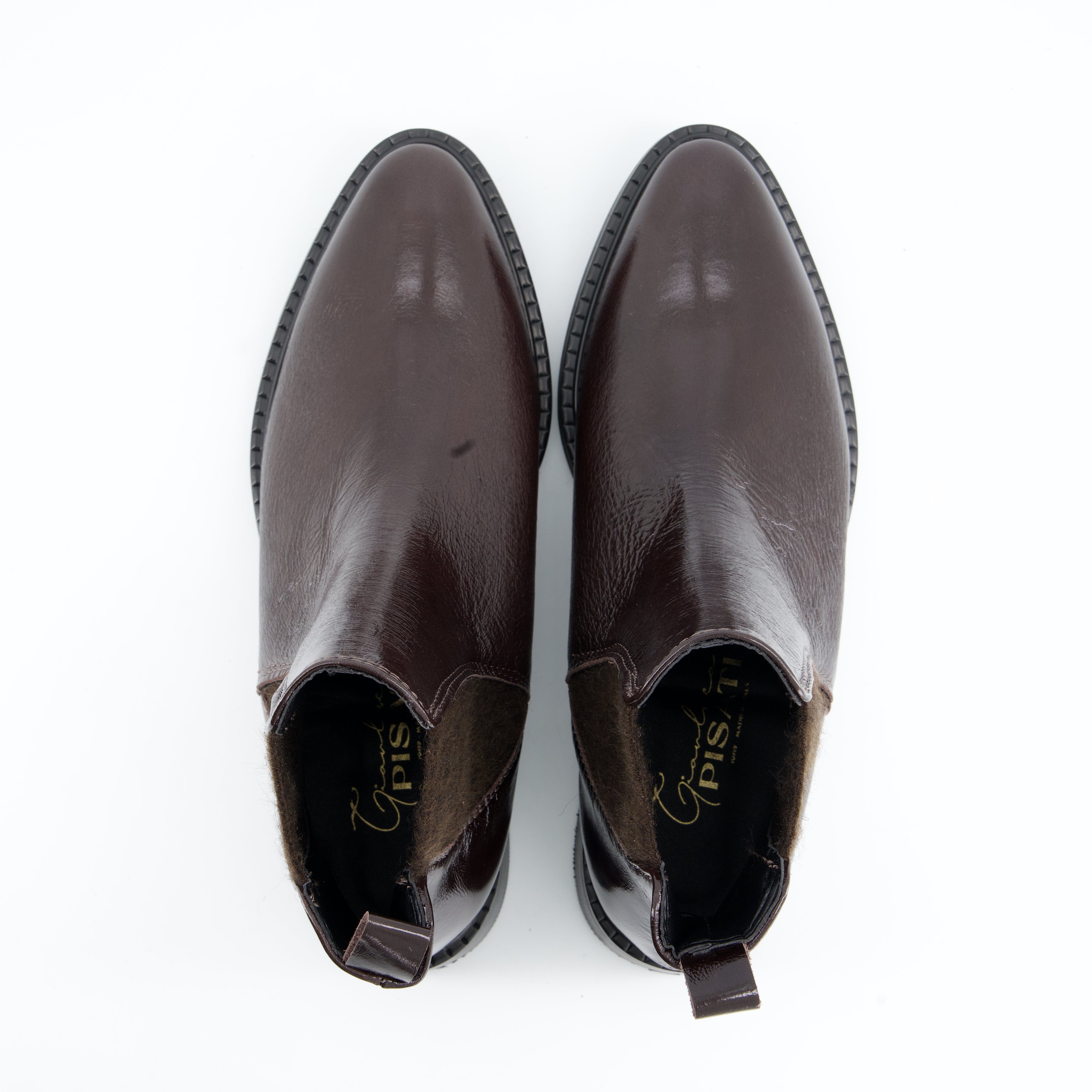 Stiefelette