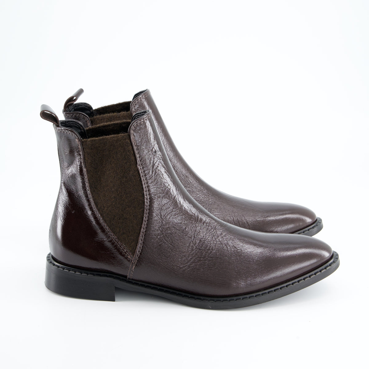 Stiefelette