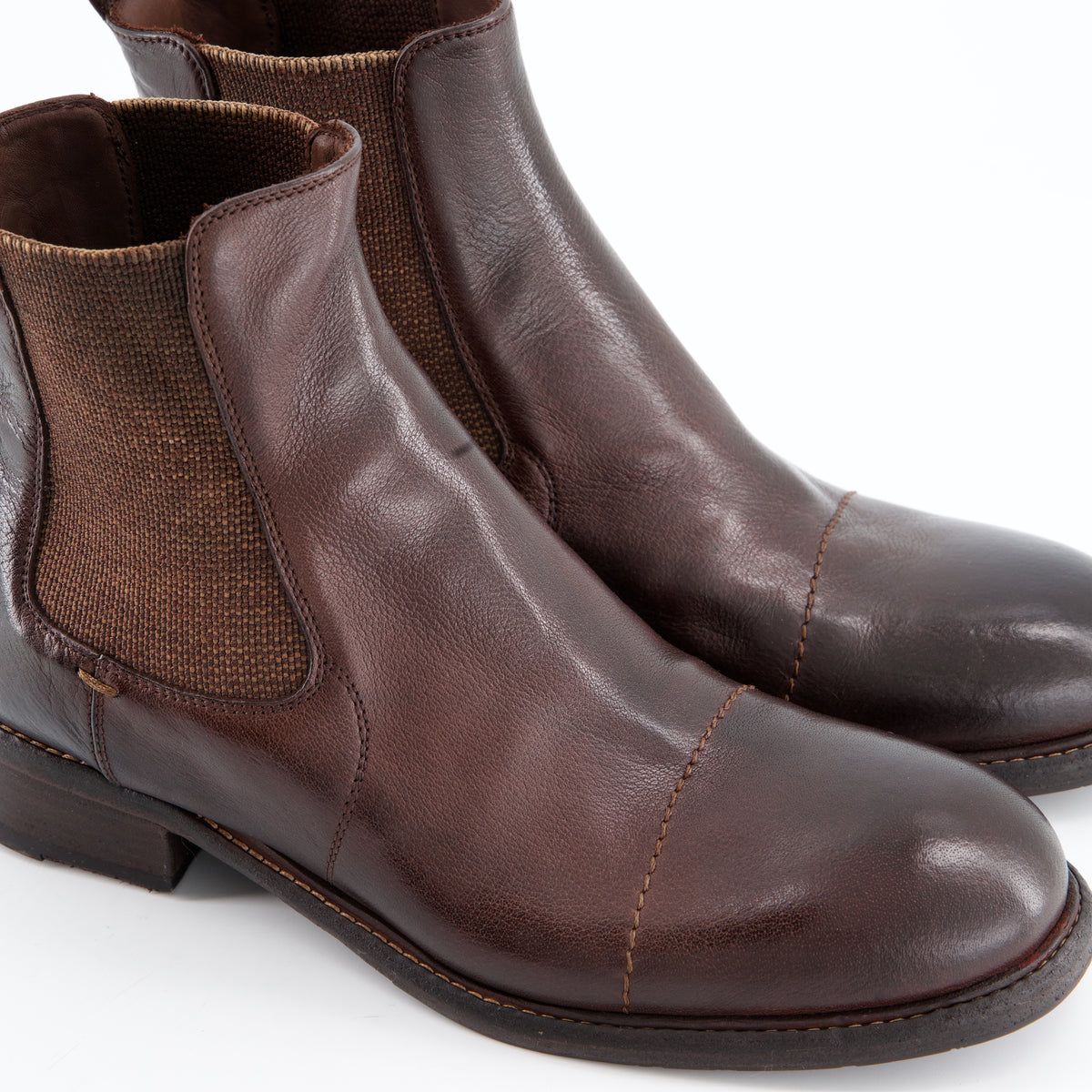 Stiefelette
