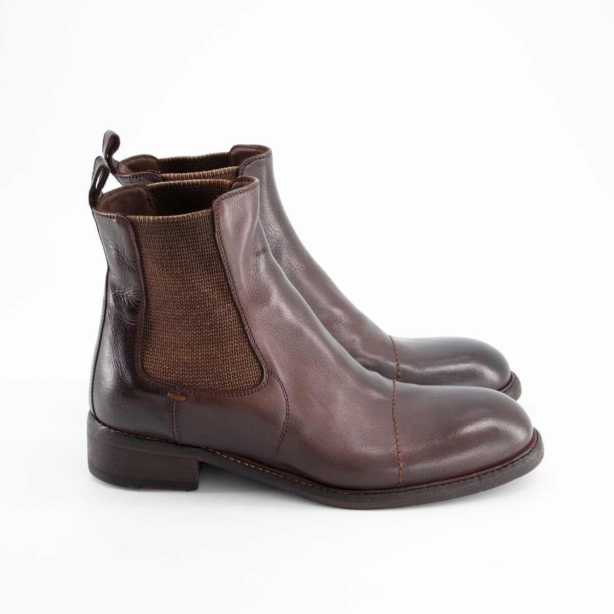 Stiefelette