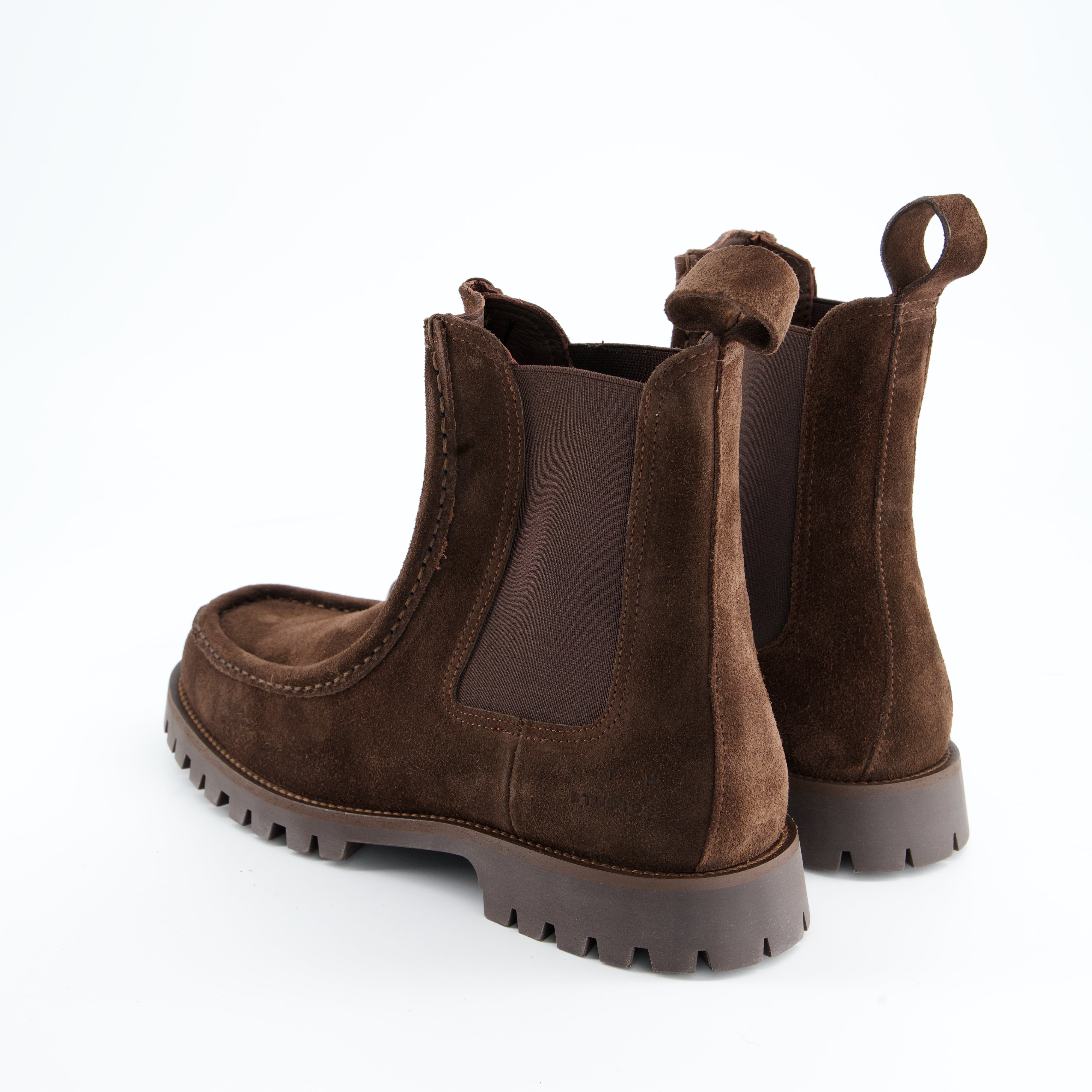 Stiefelette