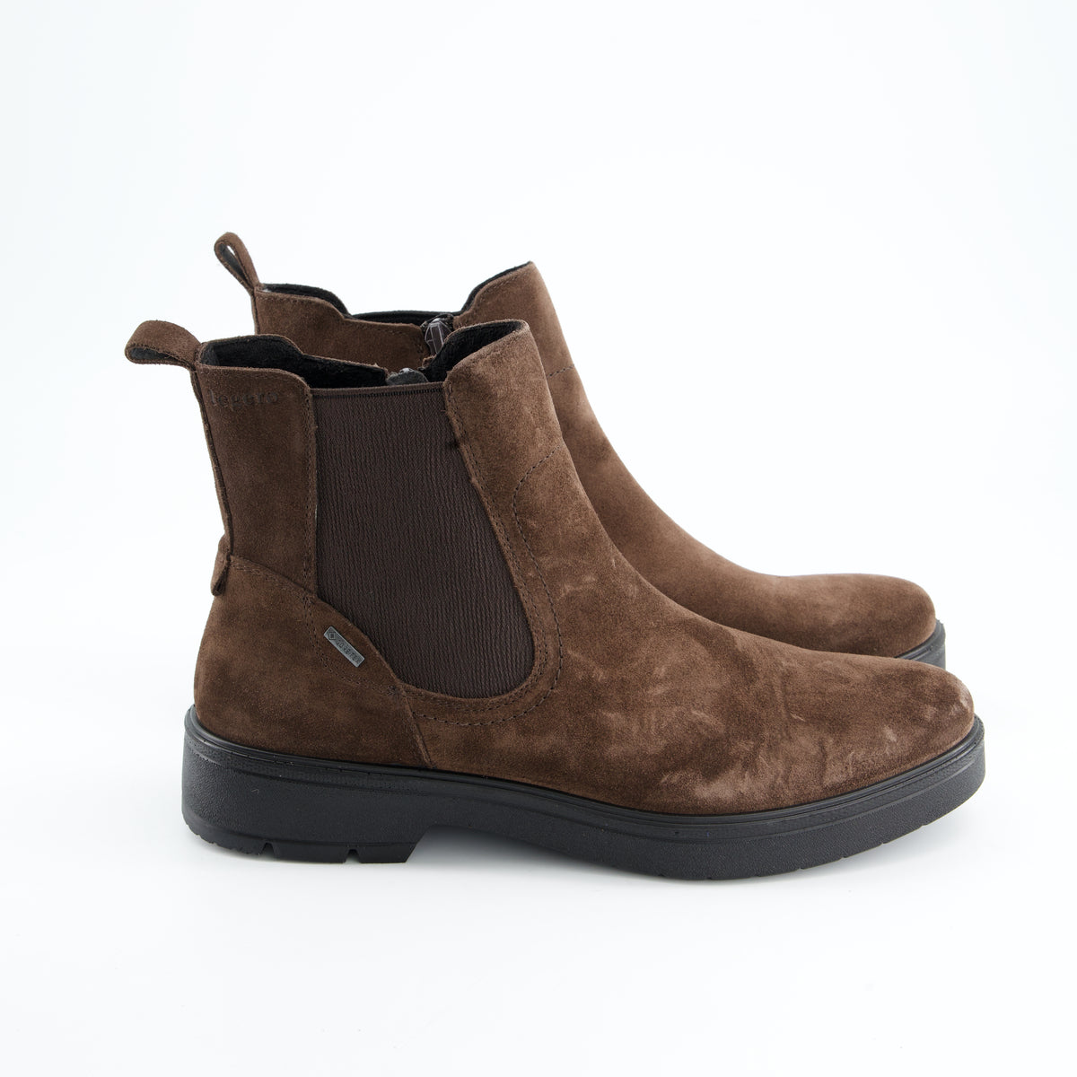 Stiefelette MYSTIC