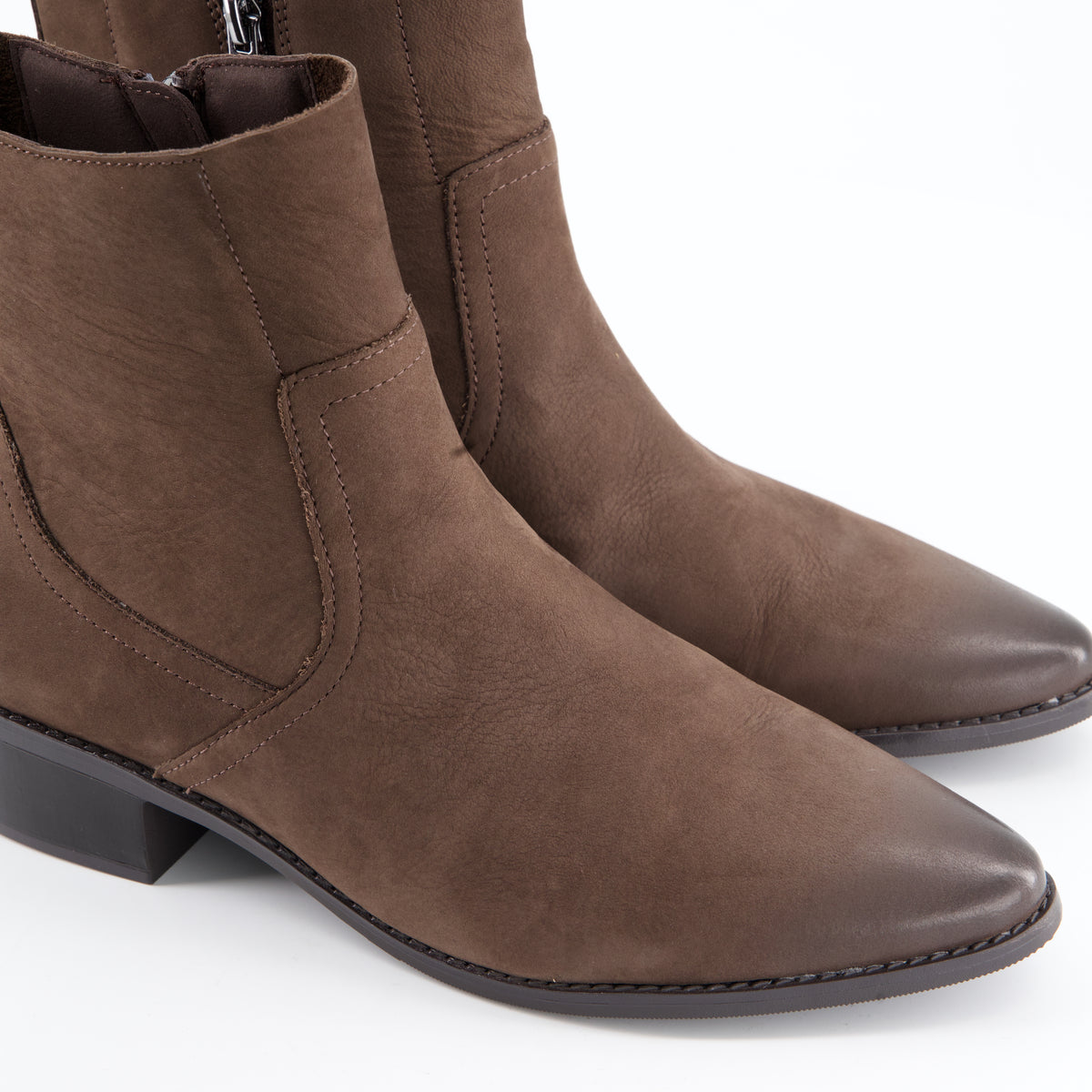 Stiefelette