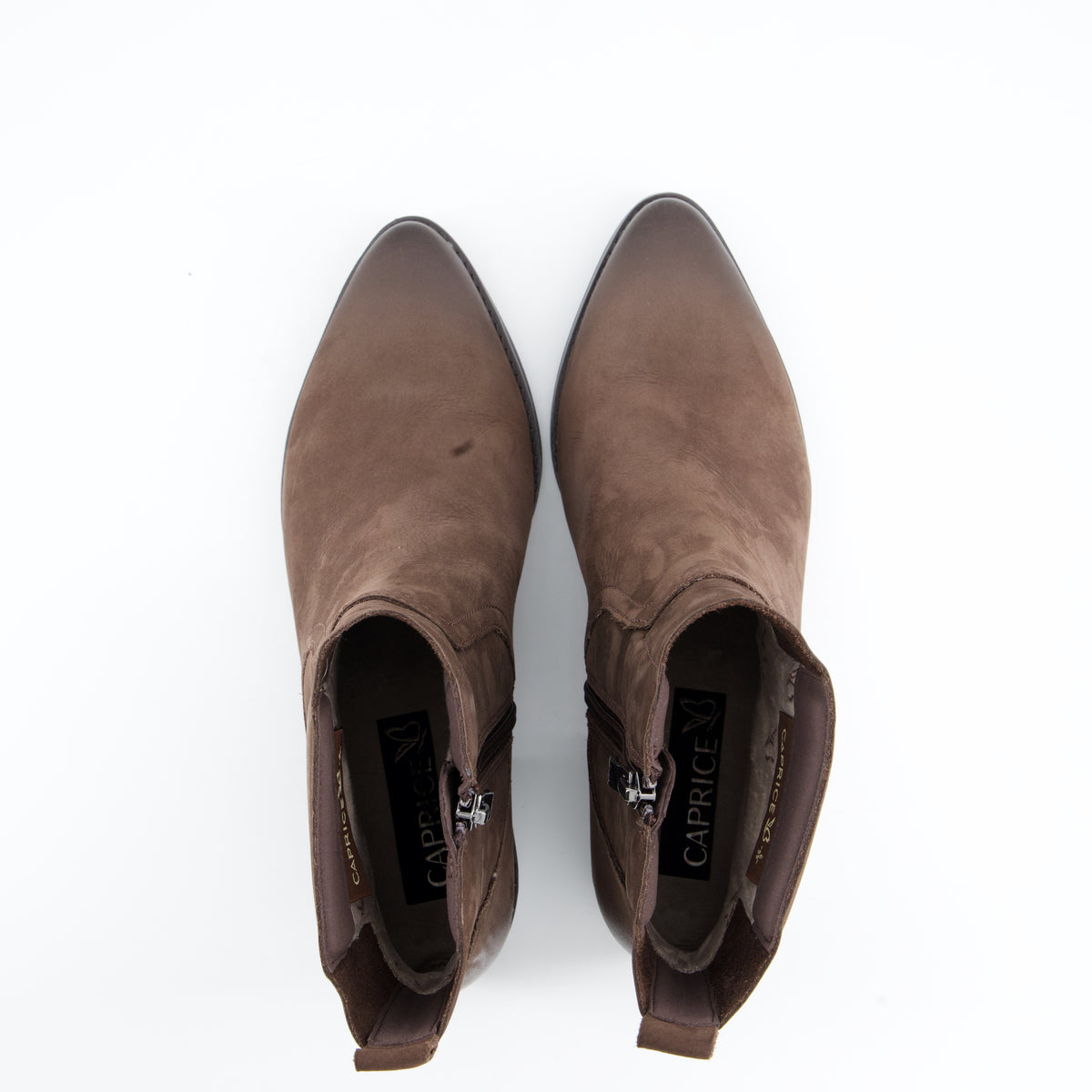 Stiefelette