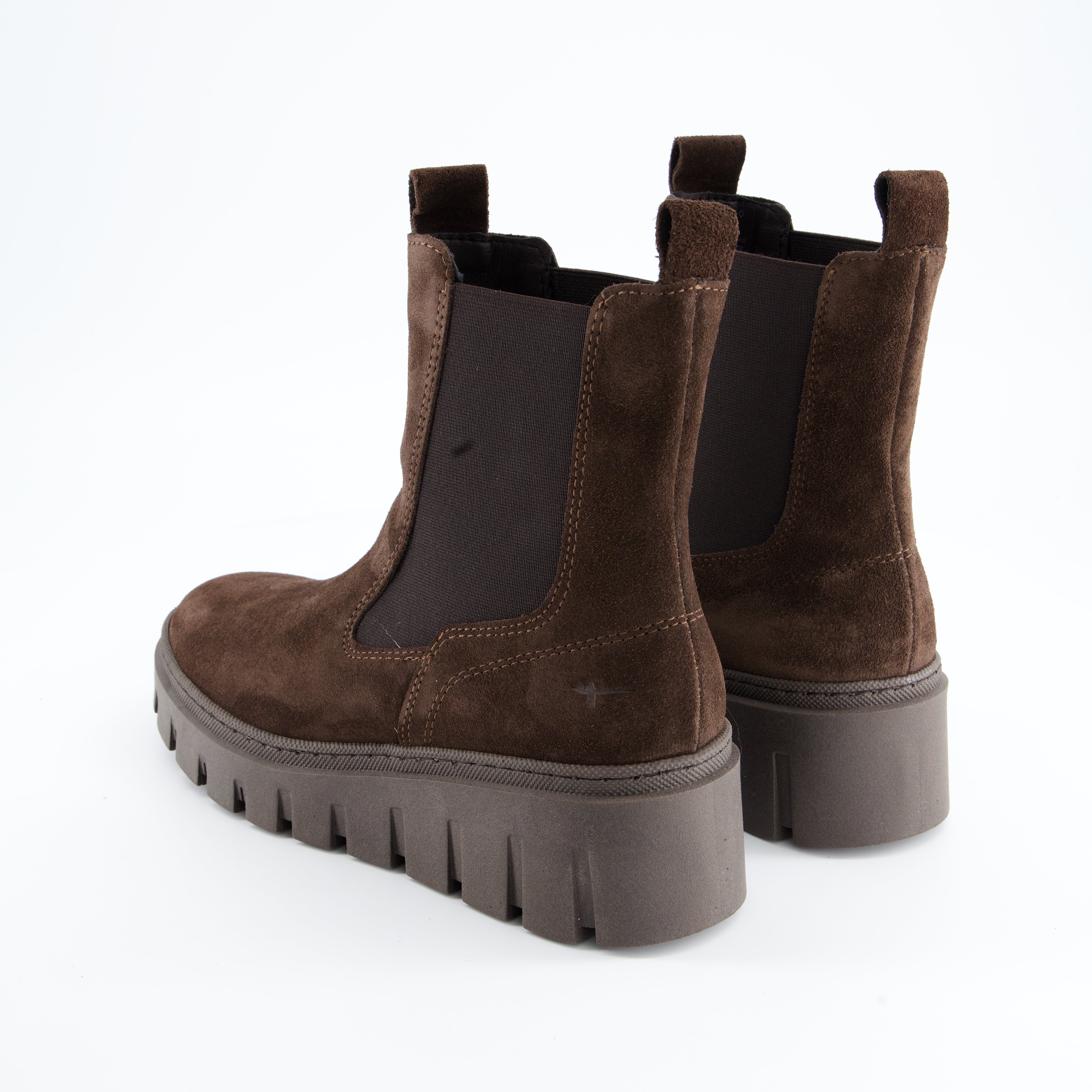 Stiefelette