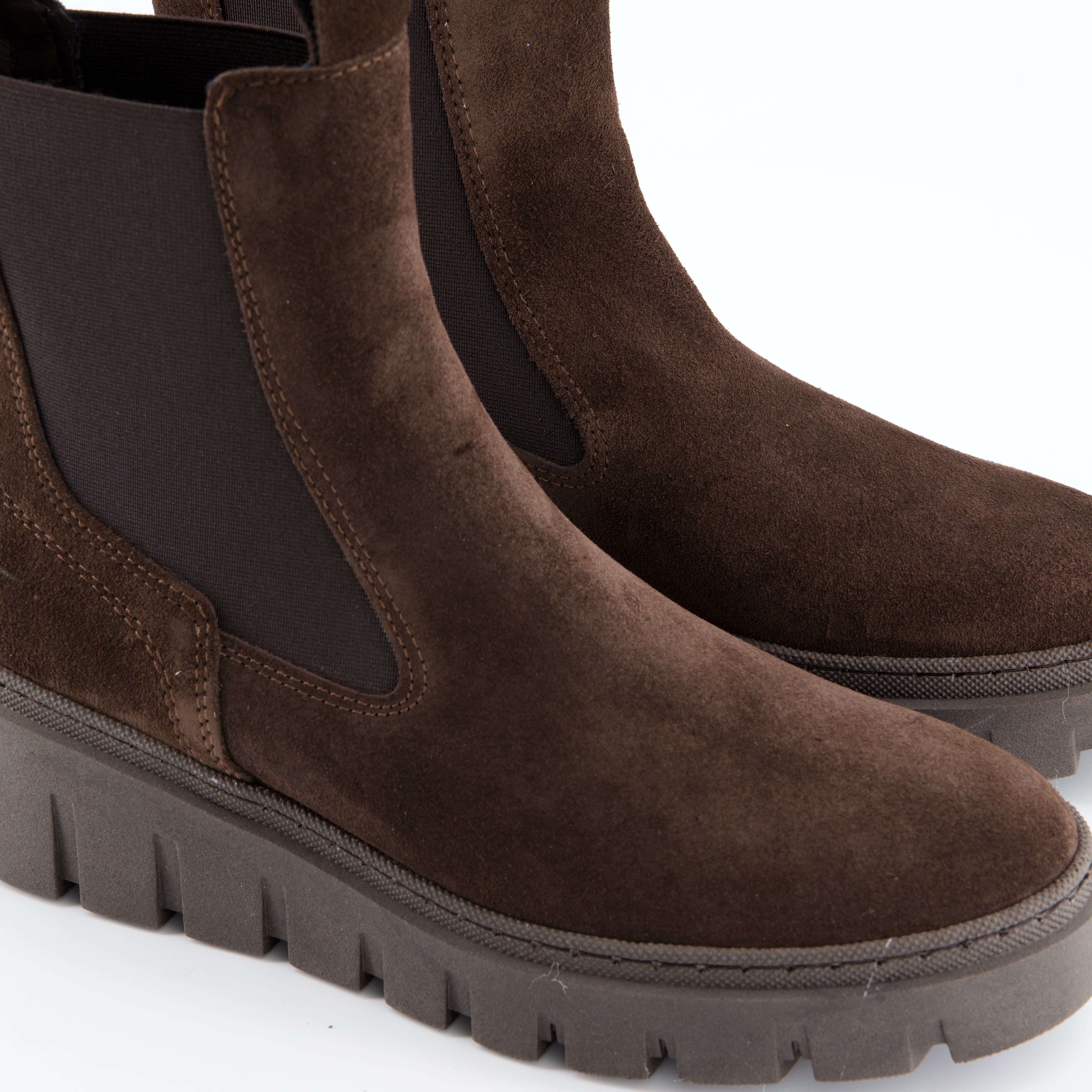 Stiefelette