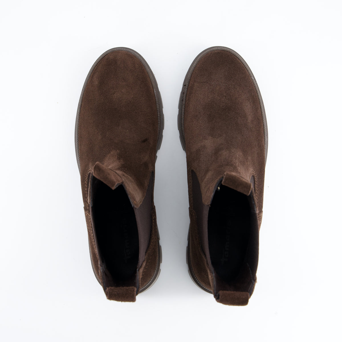 Stiefelette