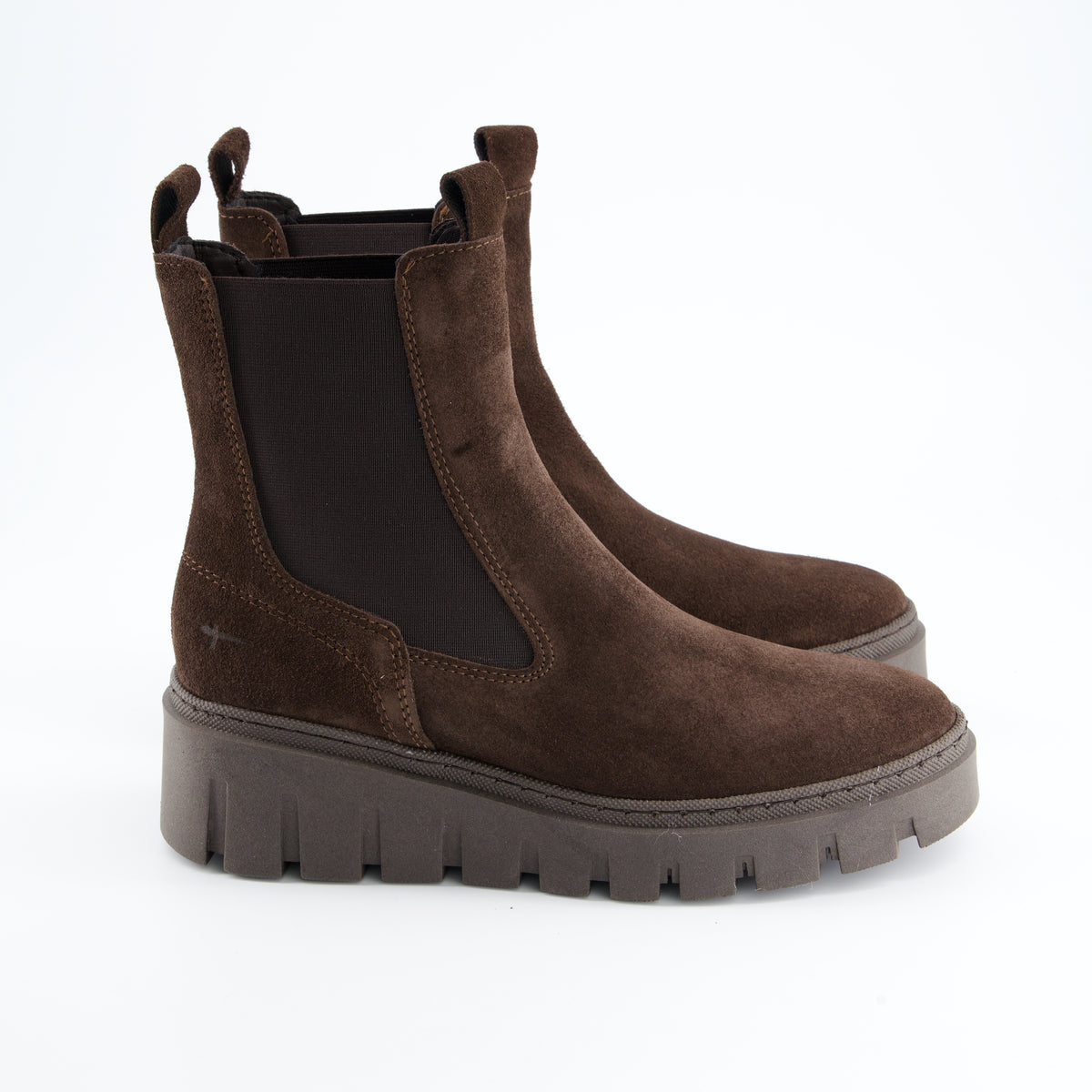 Stiefelette