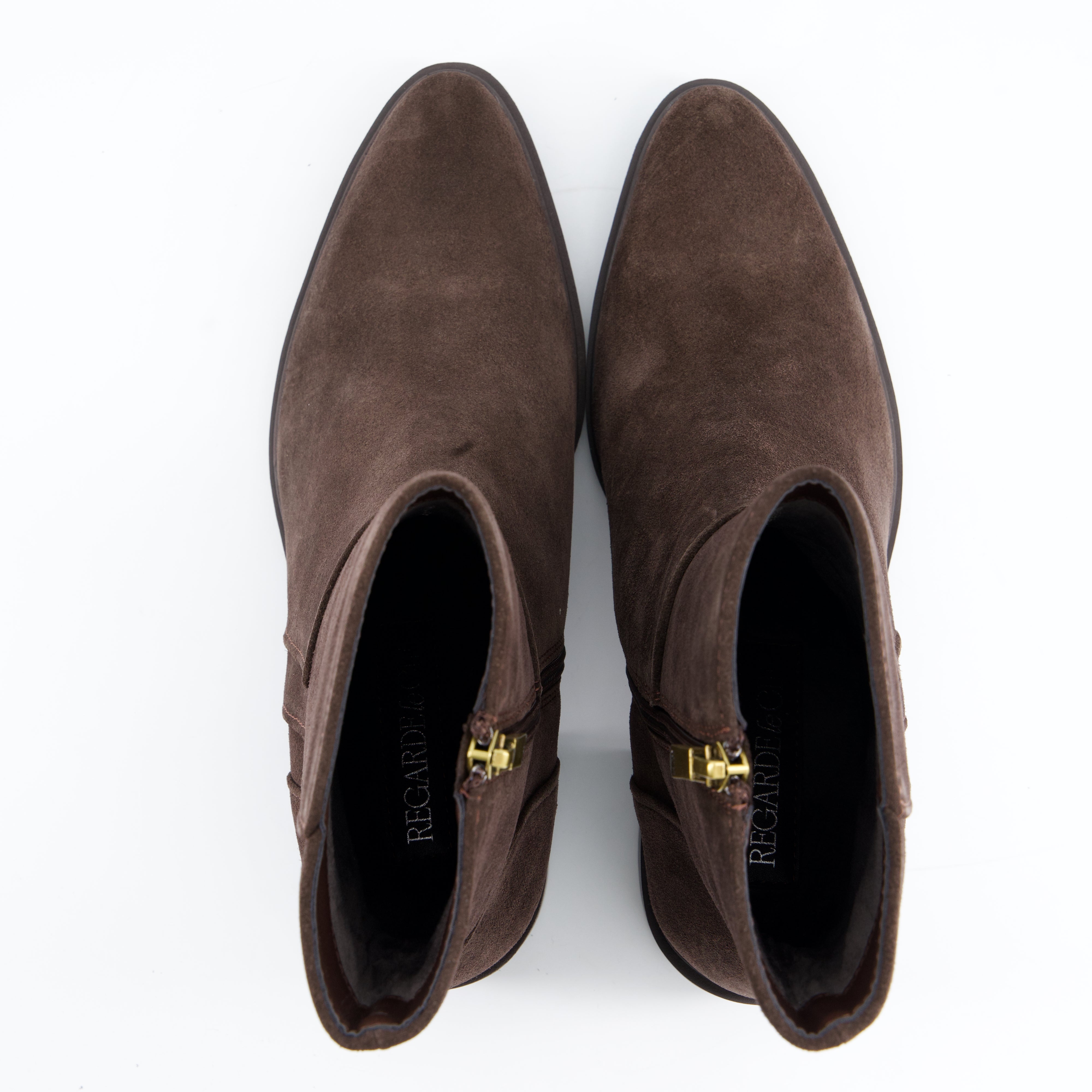 Stiefelette