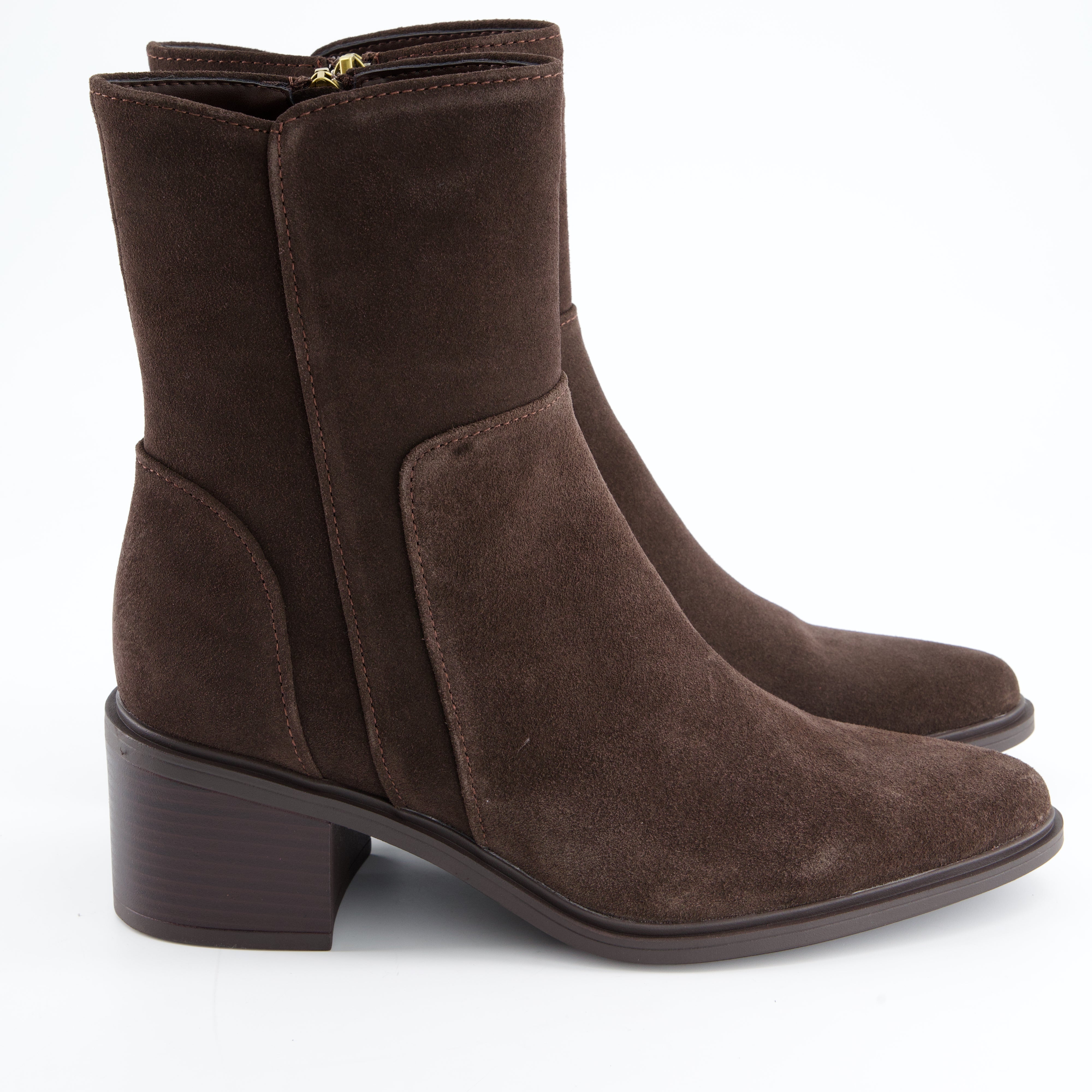 Stiefelette