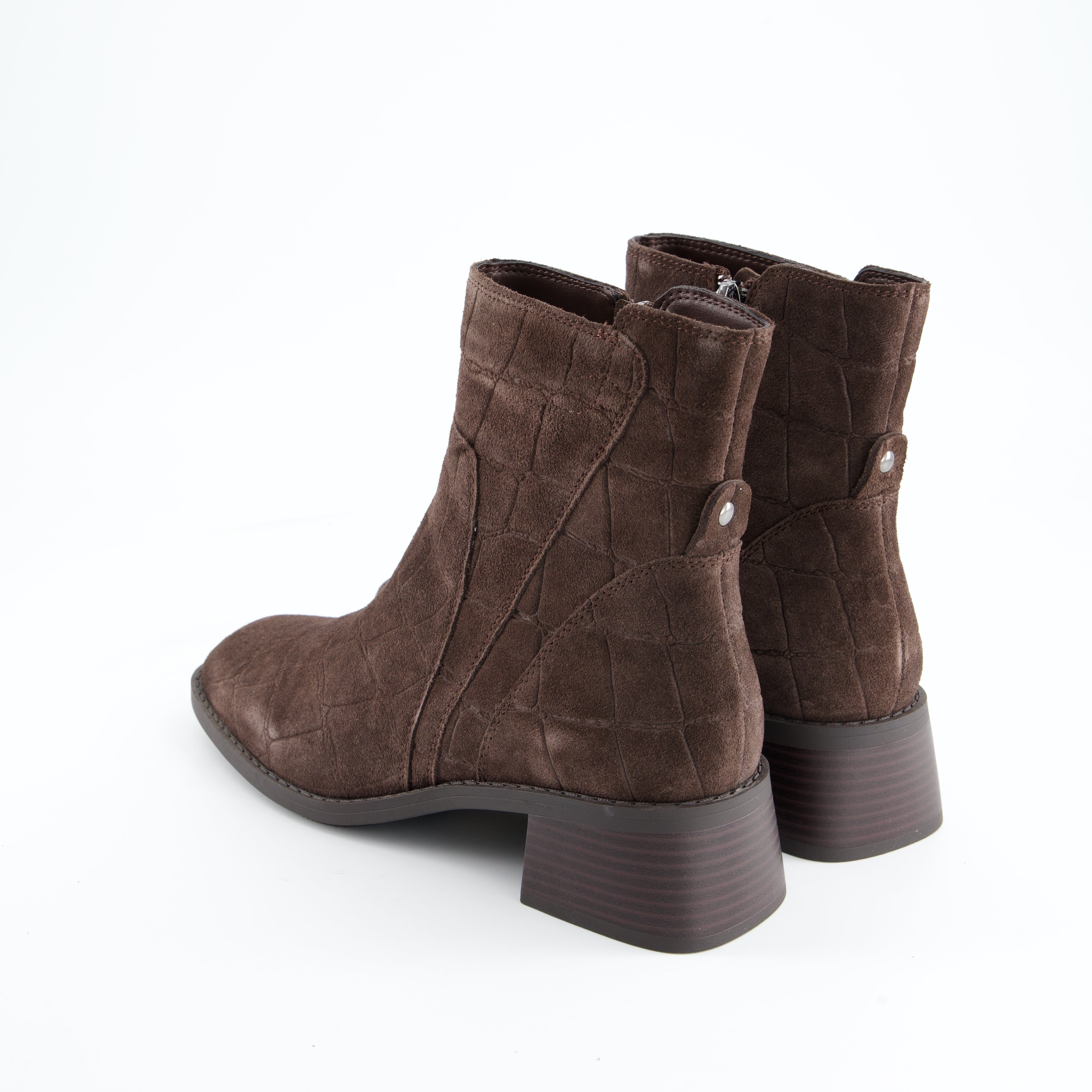 Stiefelette