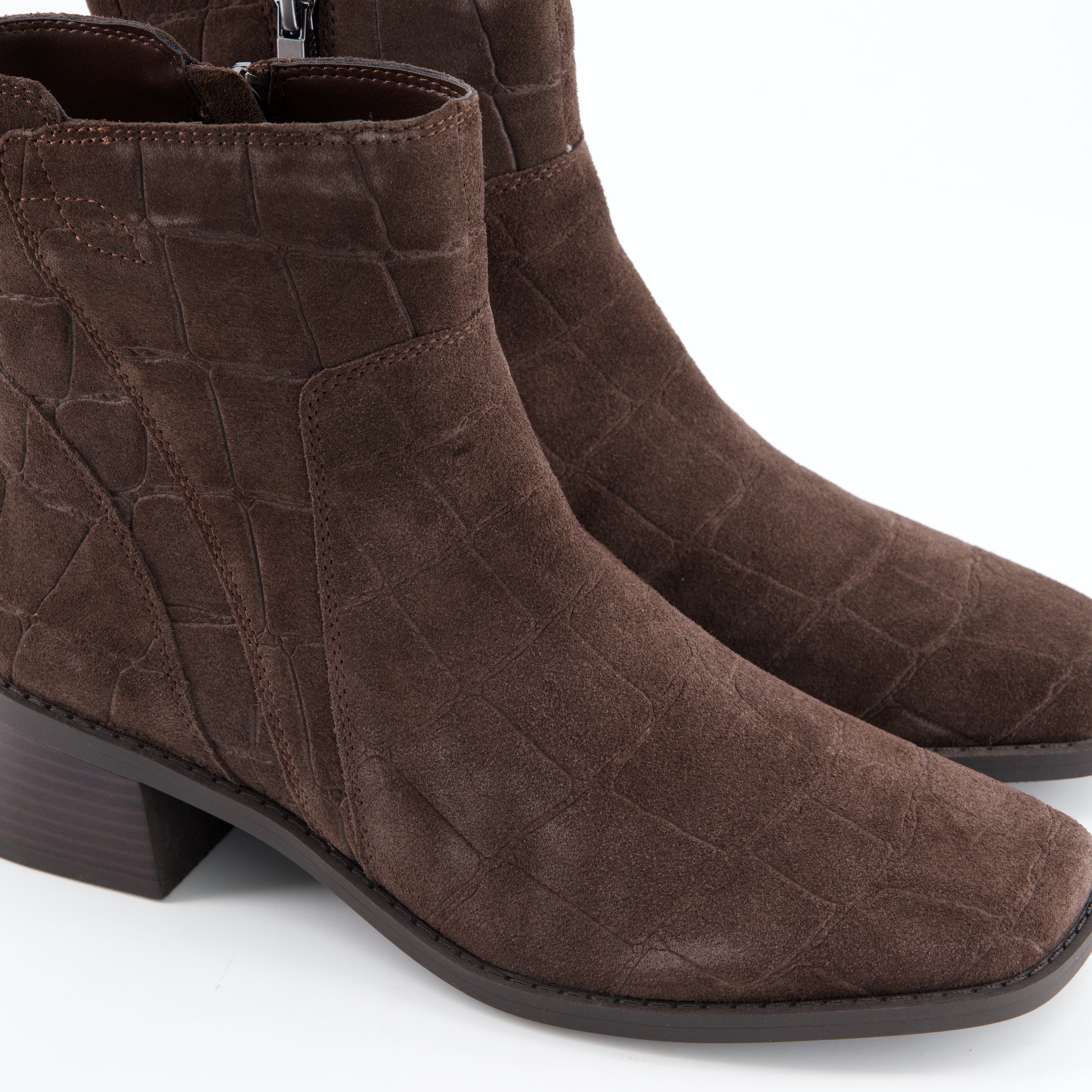 Stiefelette