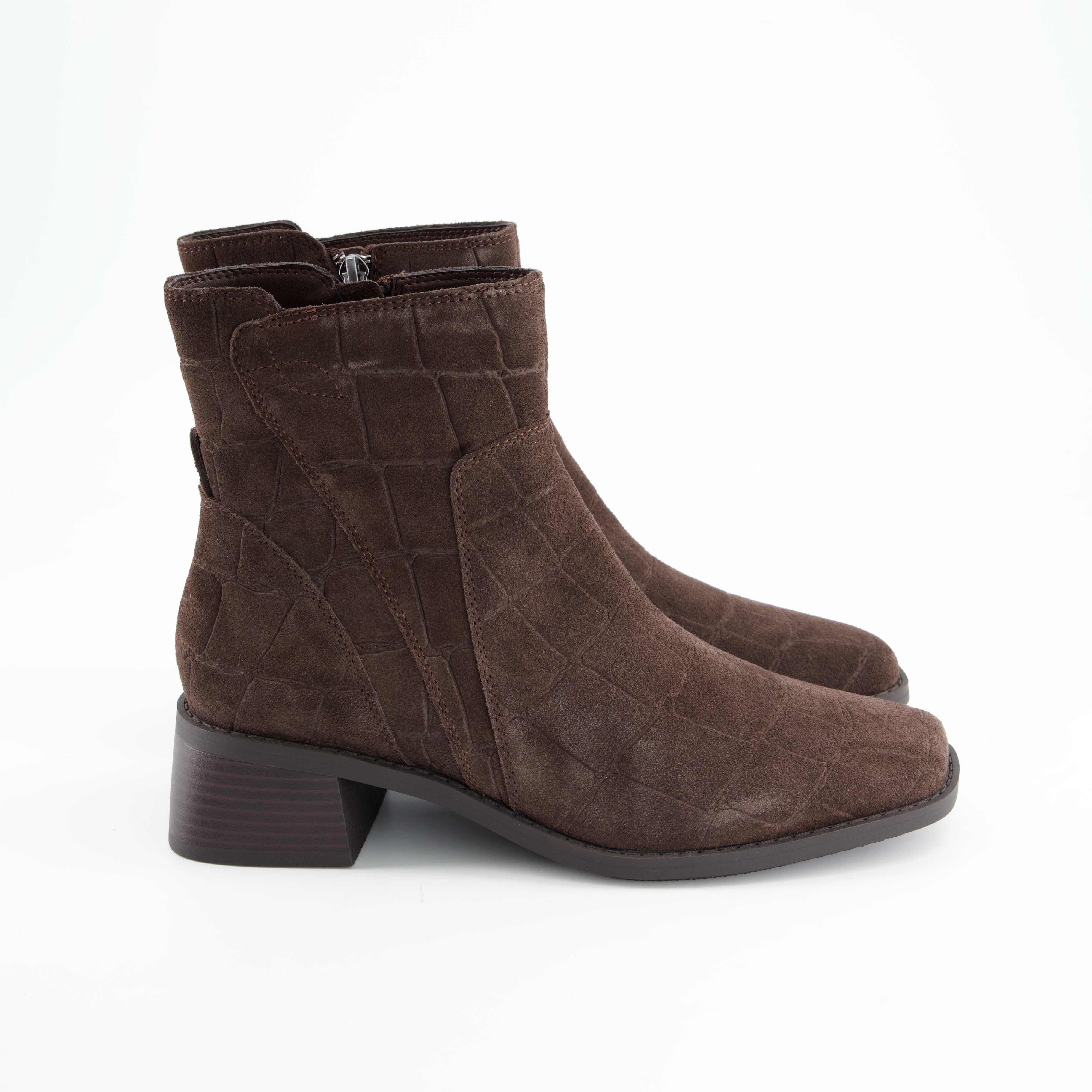 Stiefelette