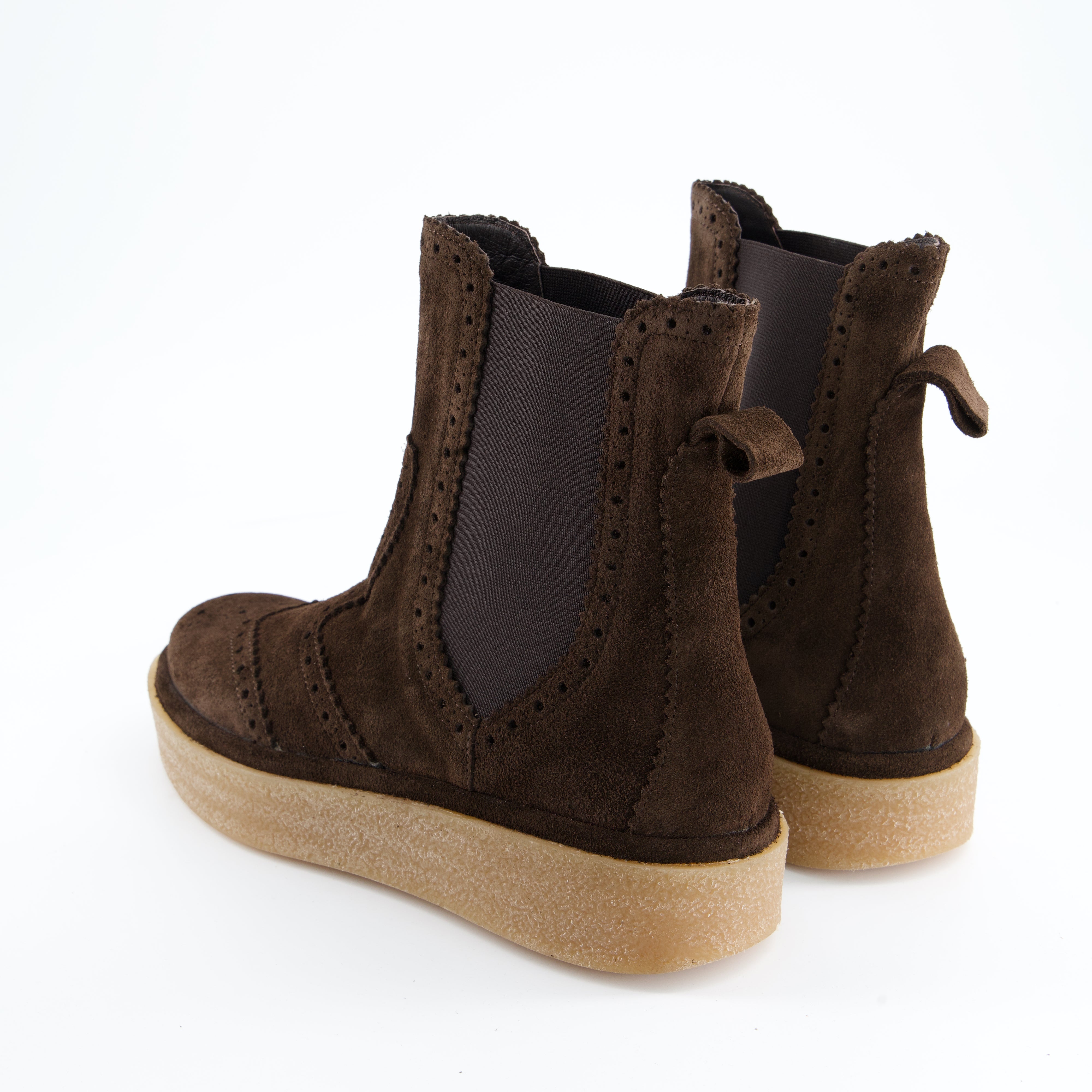 Stiefelette