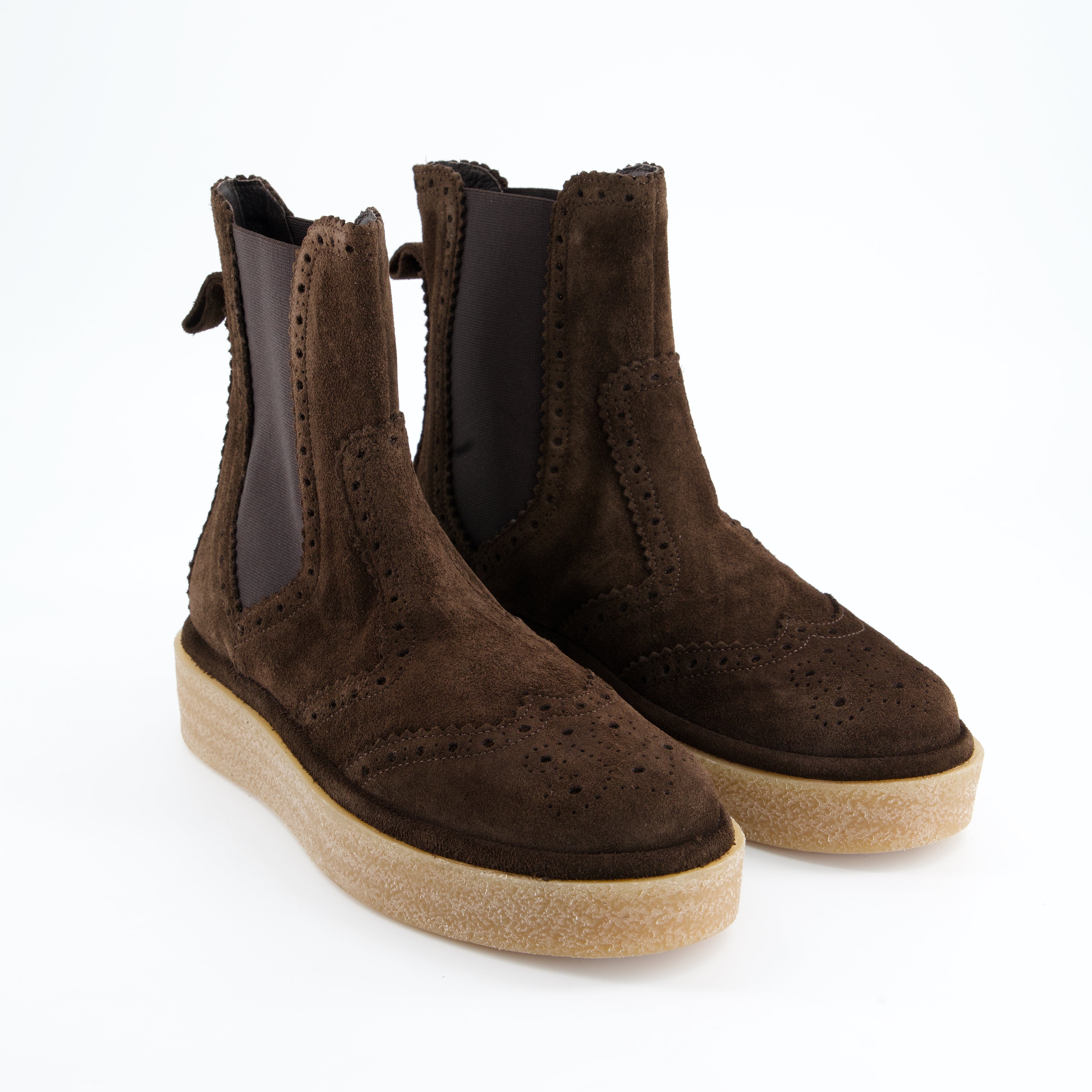 Stiefelette