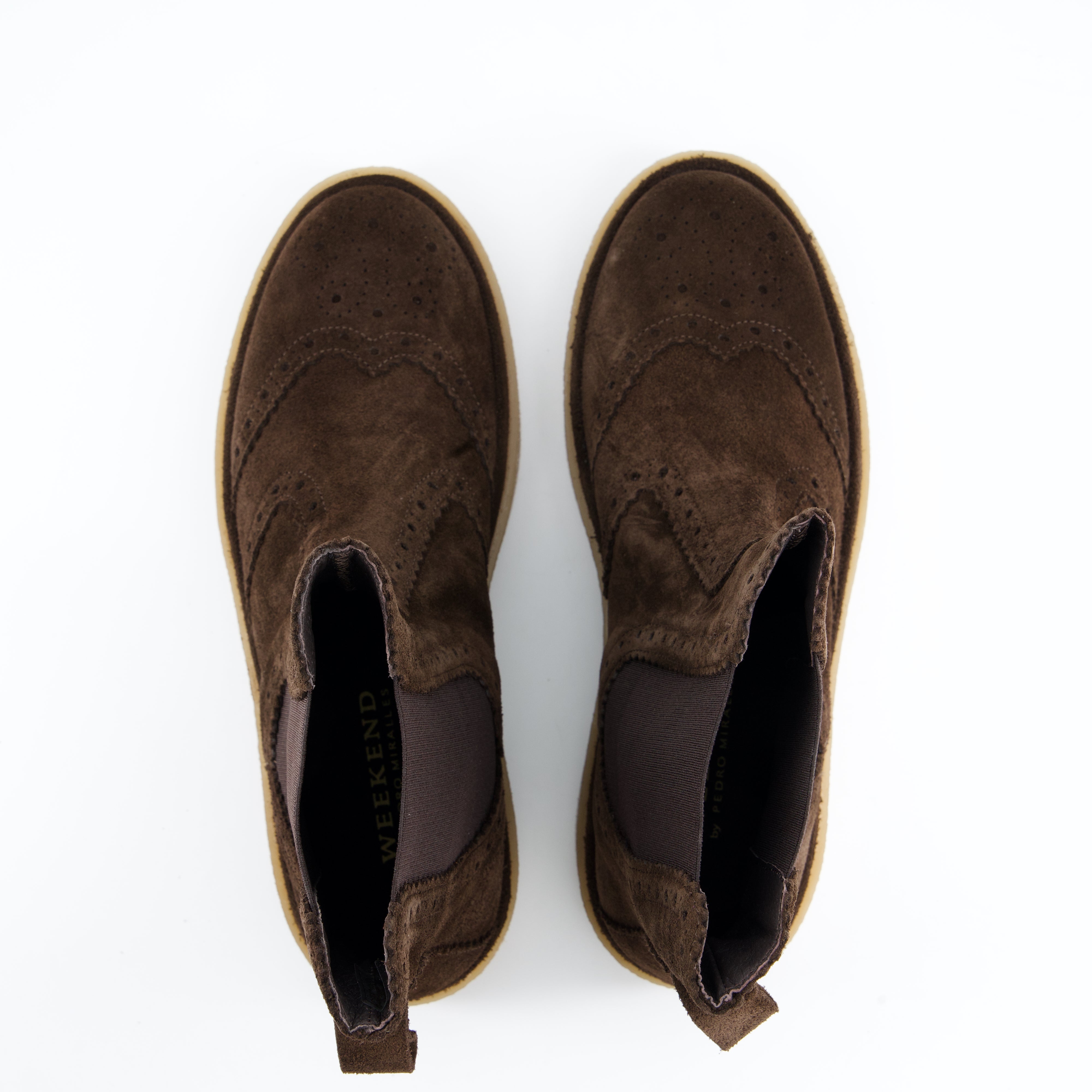 Stiefelette