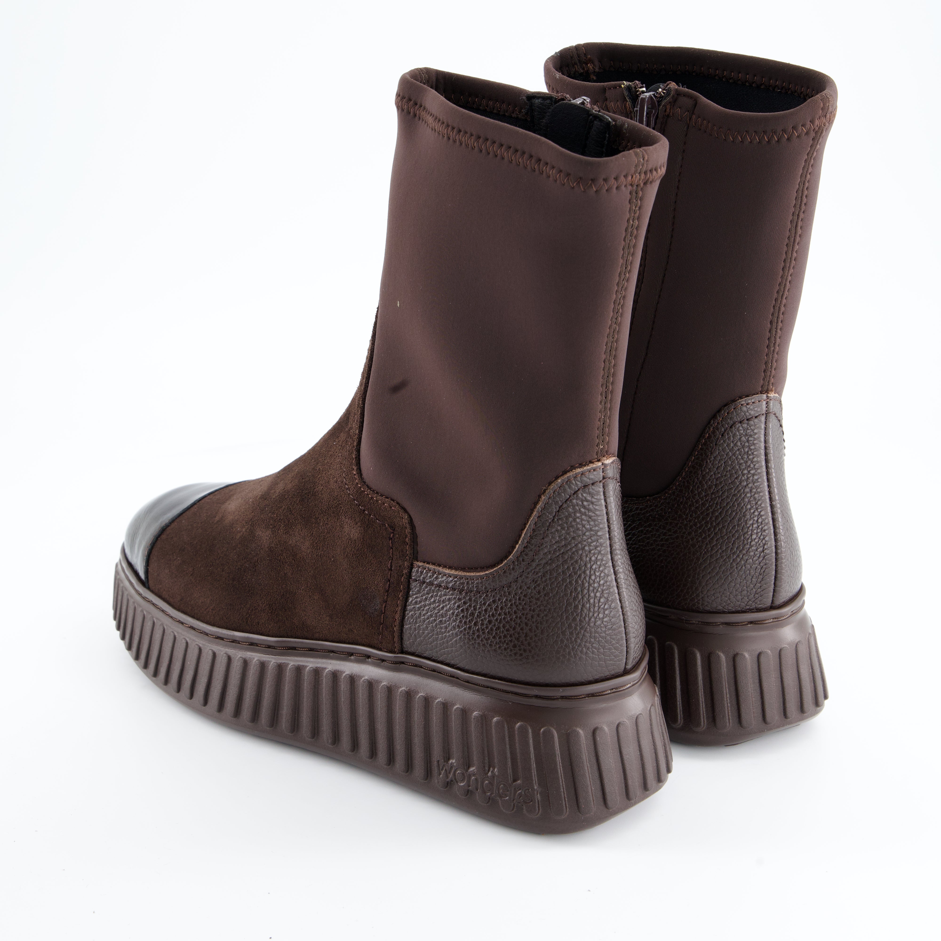 Stiefelette
