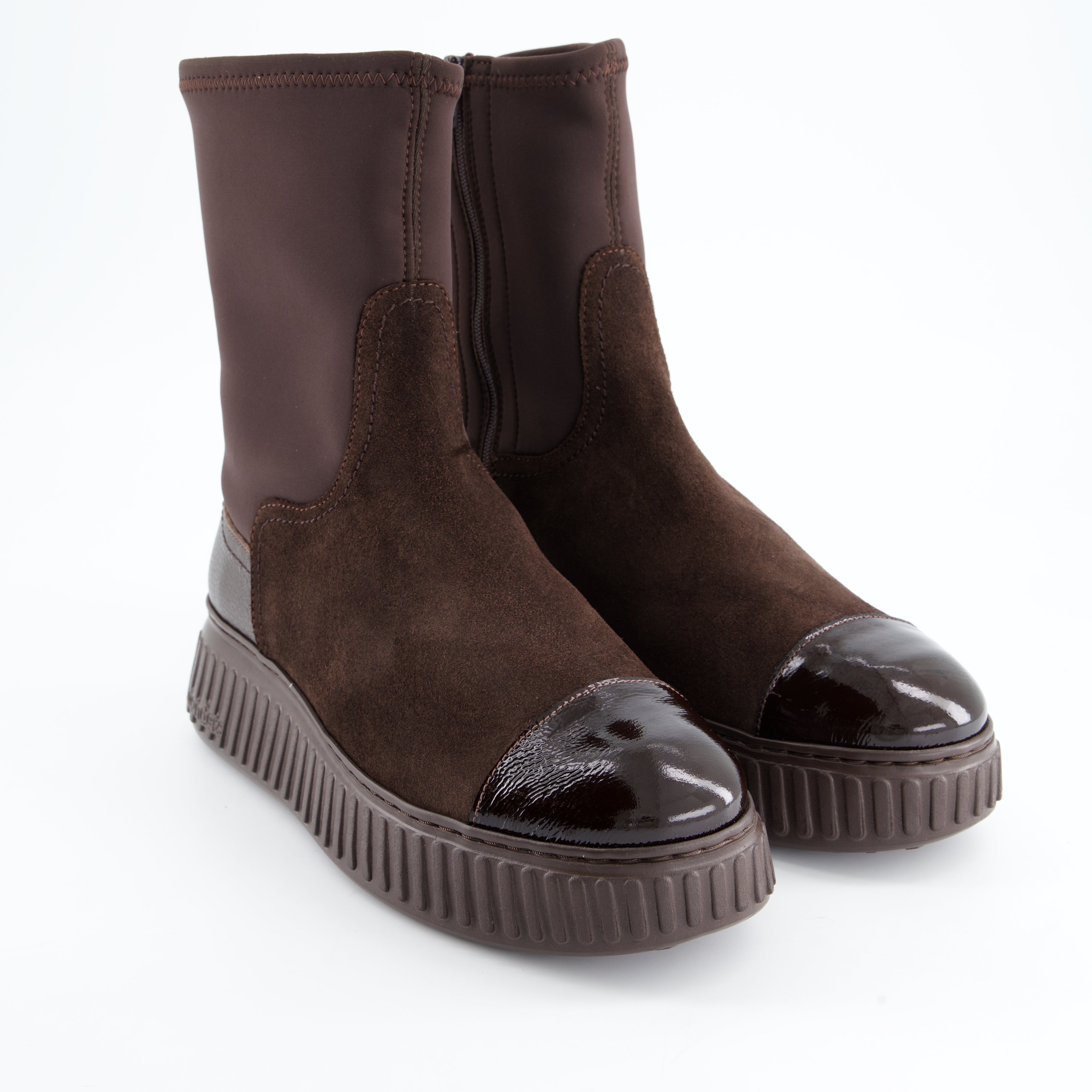 Stiefelette