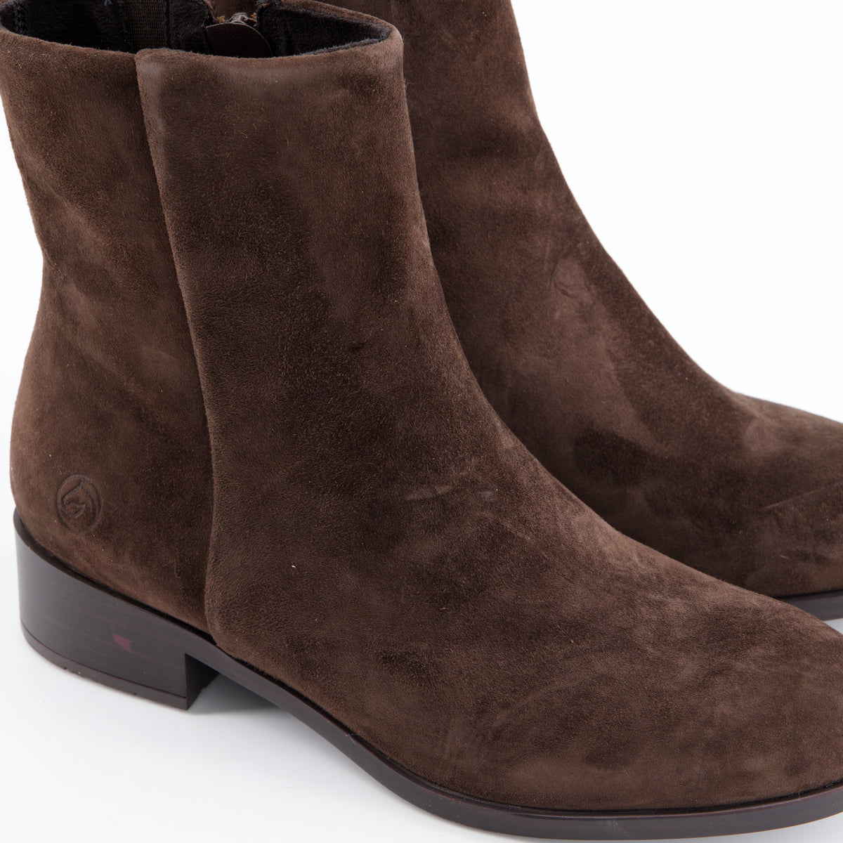 Stiefelette