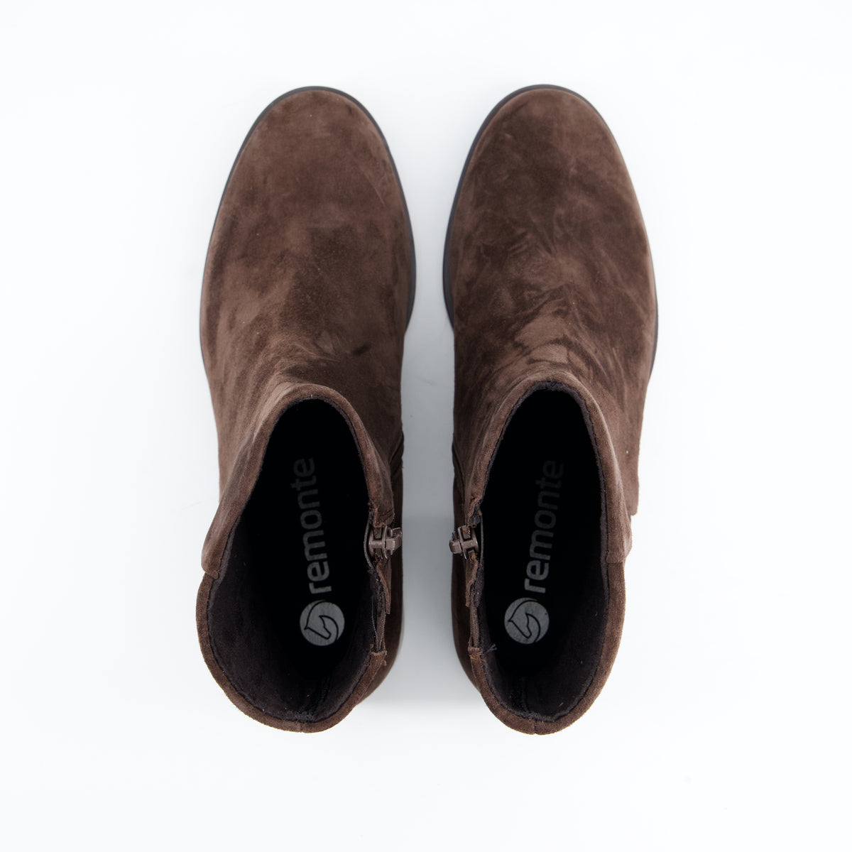 Stiefelette