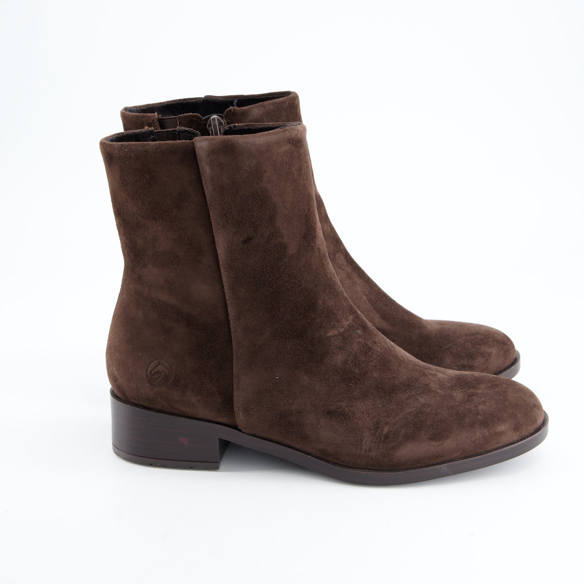 Stiefelette