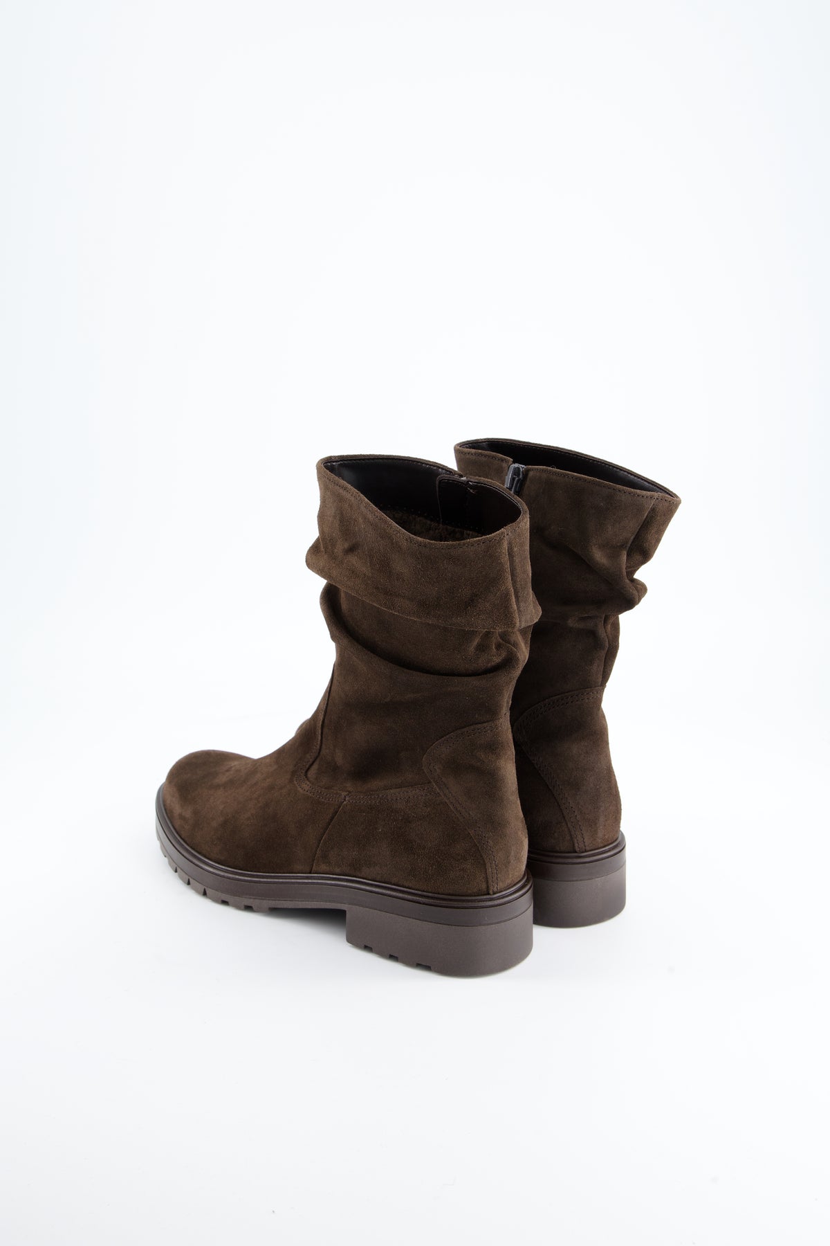 Stiefelette sportliche Stiefeletten