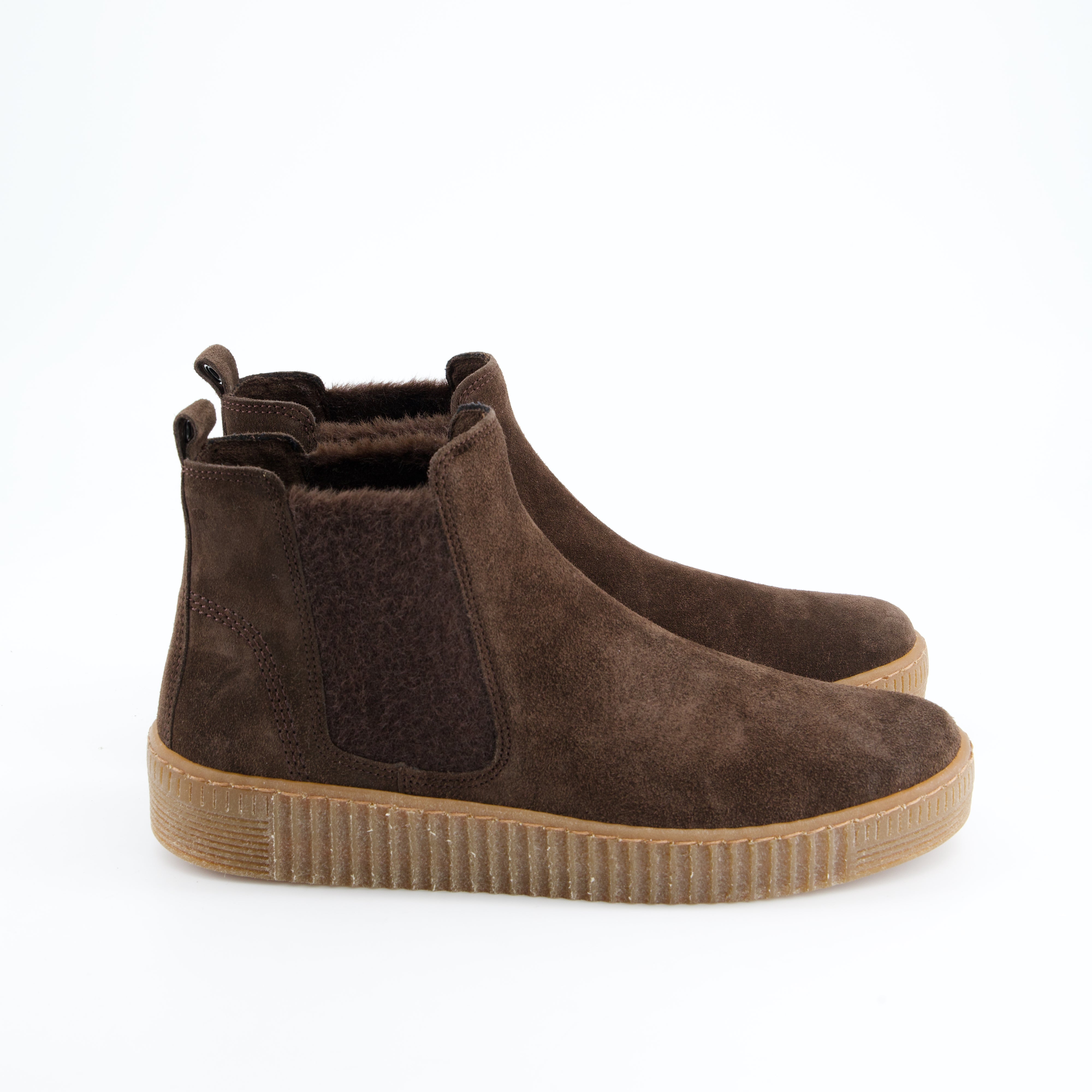 Stiefelette Chelsea Boots
