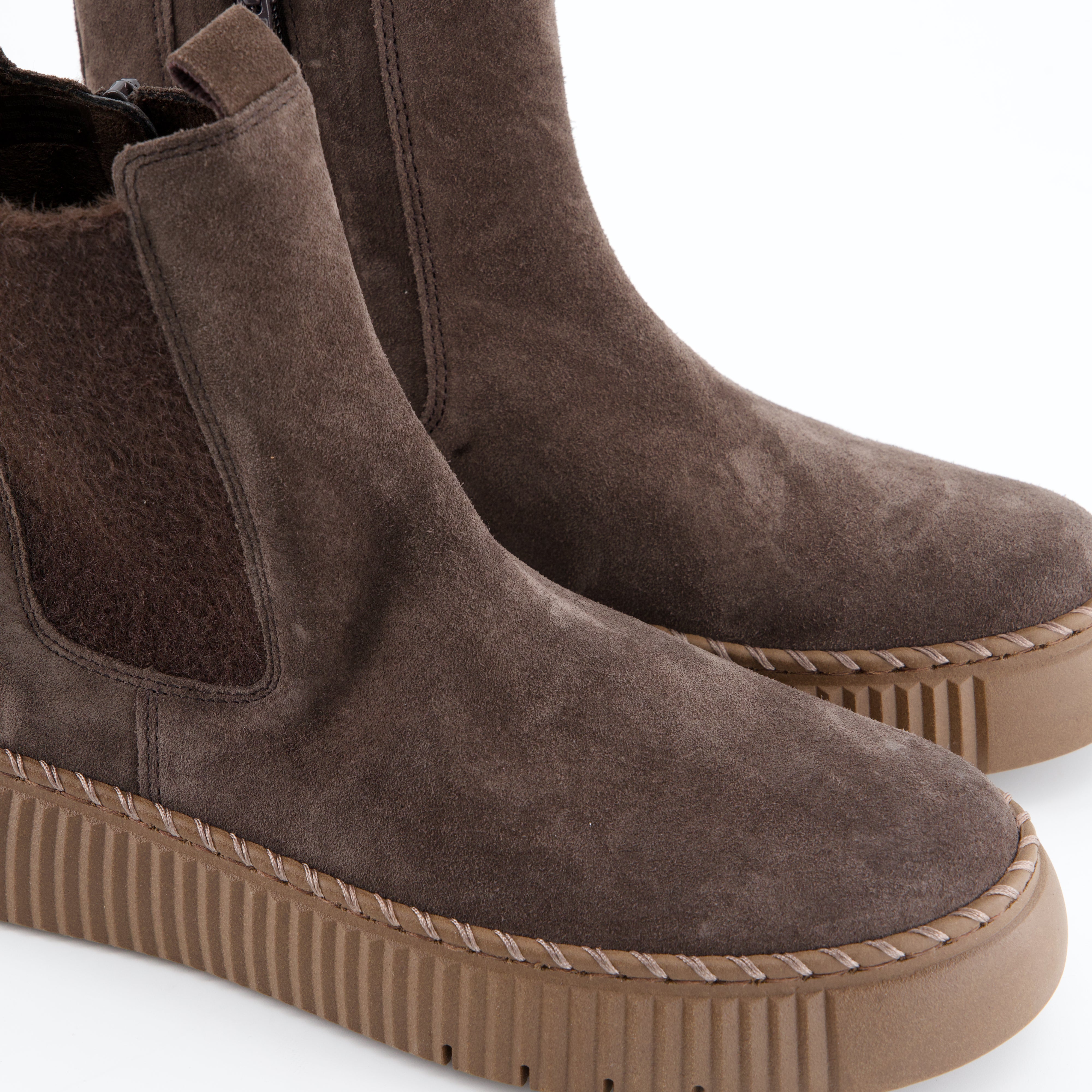 Stiefelette