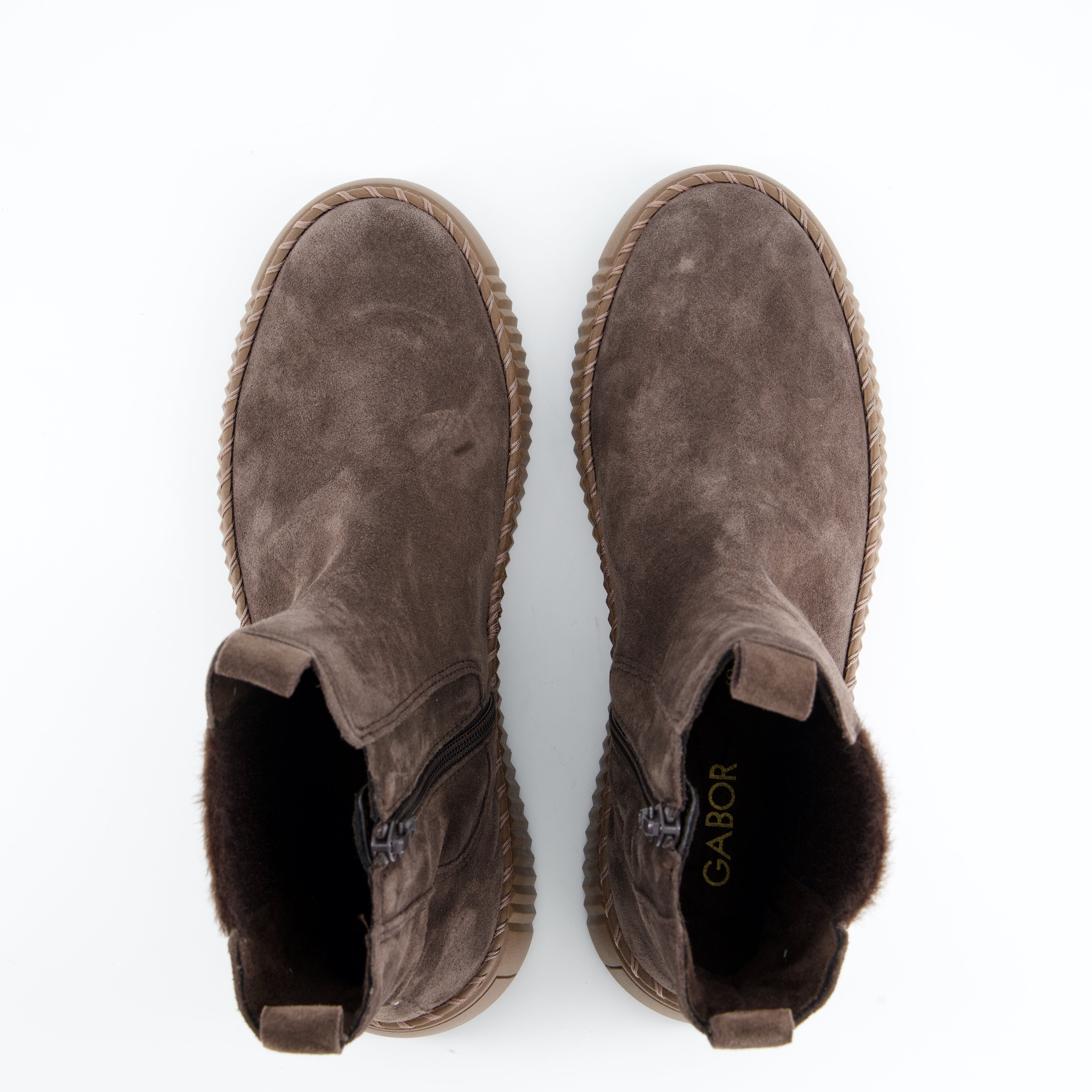 Stiefelette