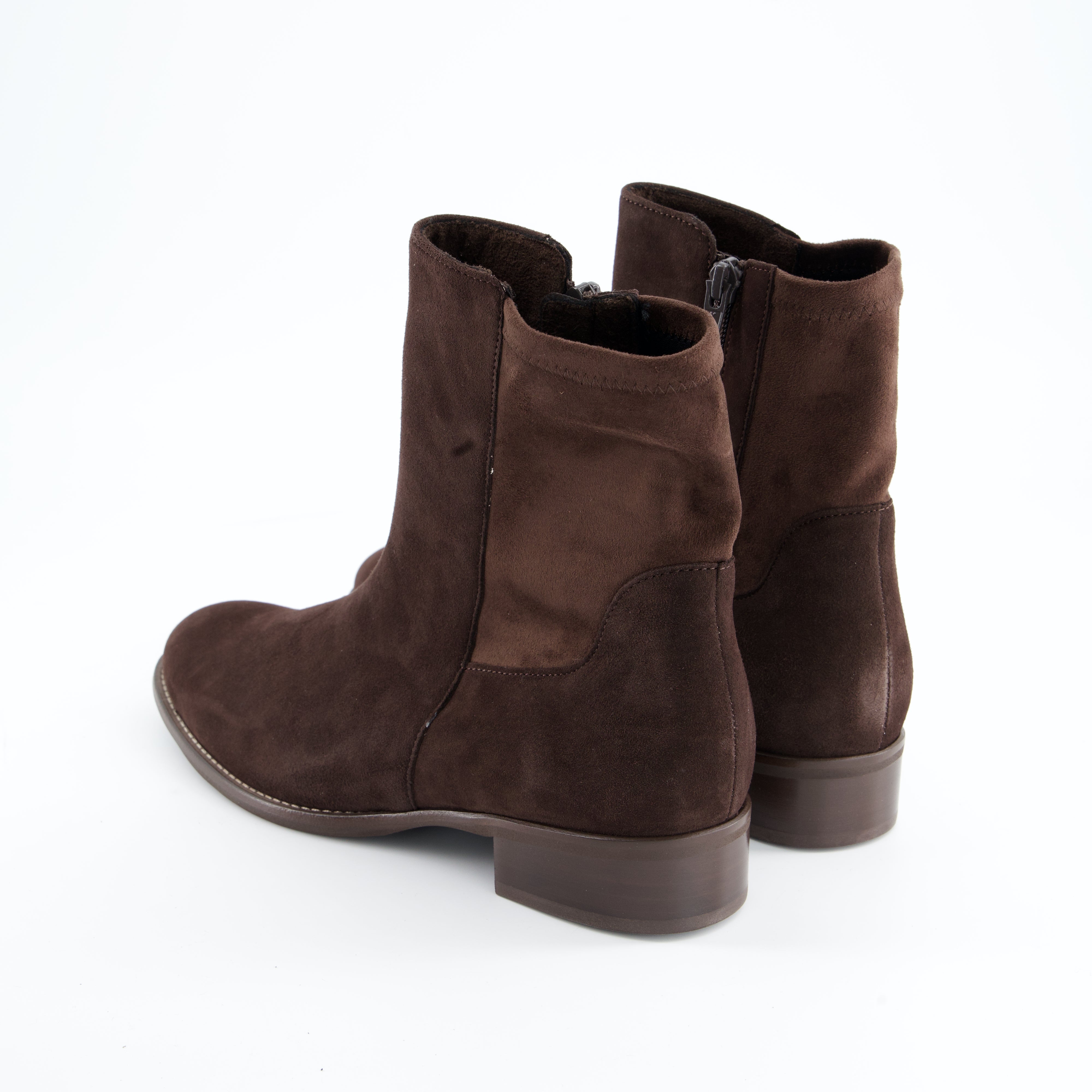 Stiefelette