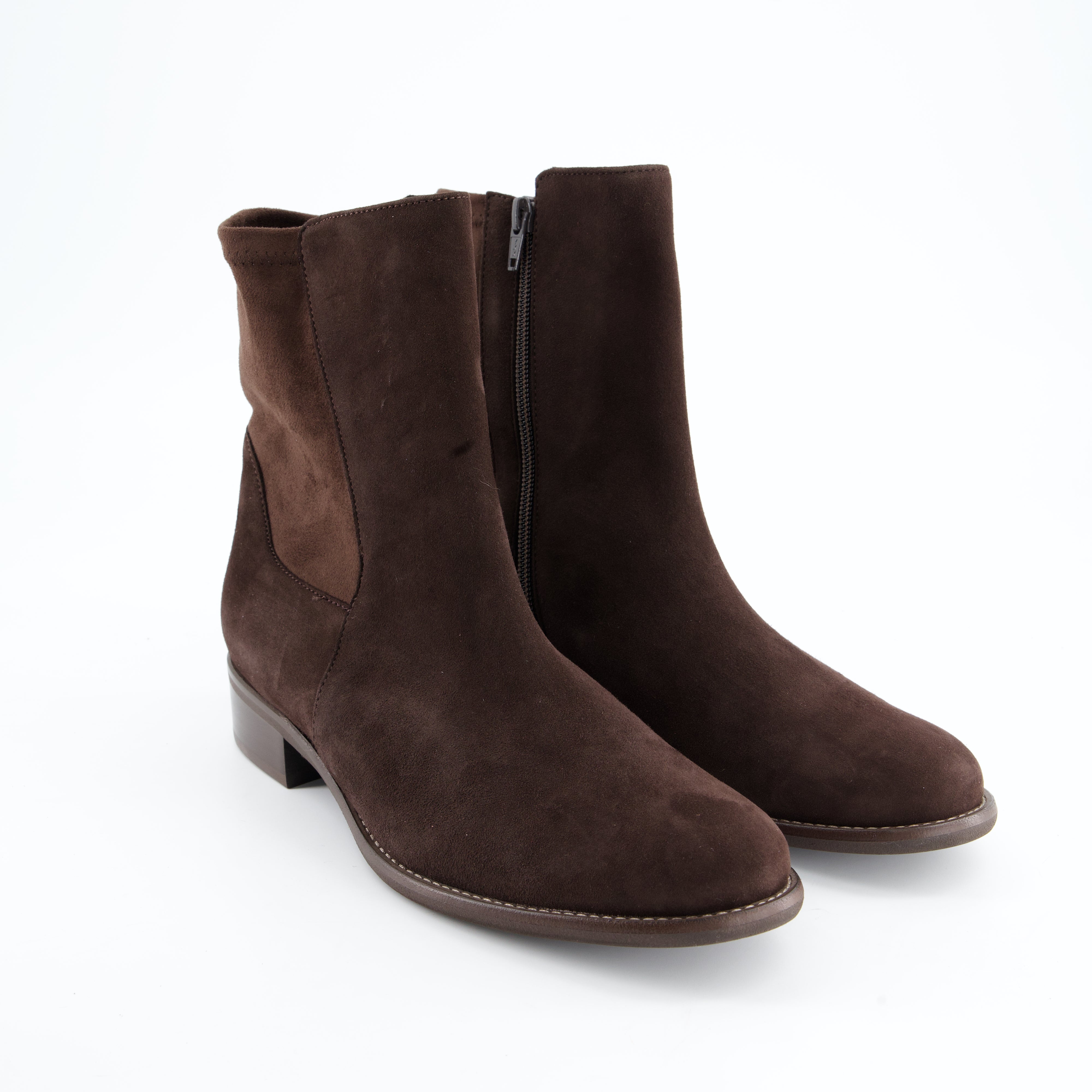 Stiefelette