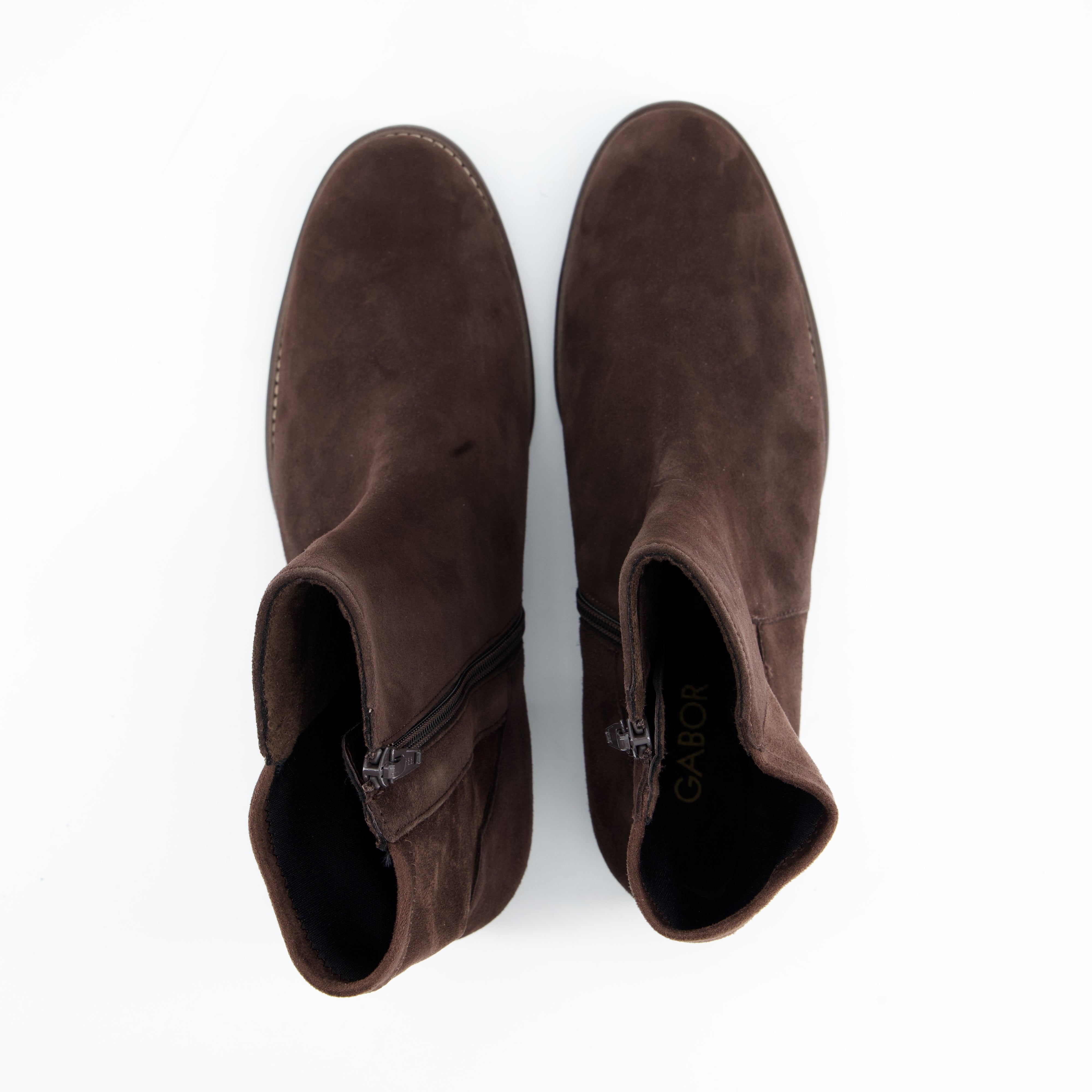 Stiefelette