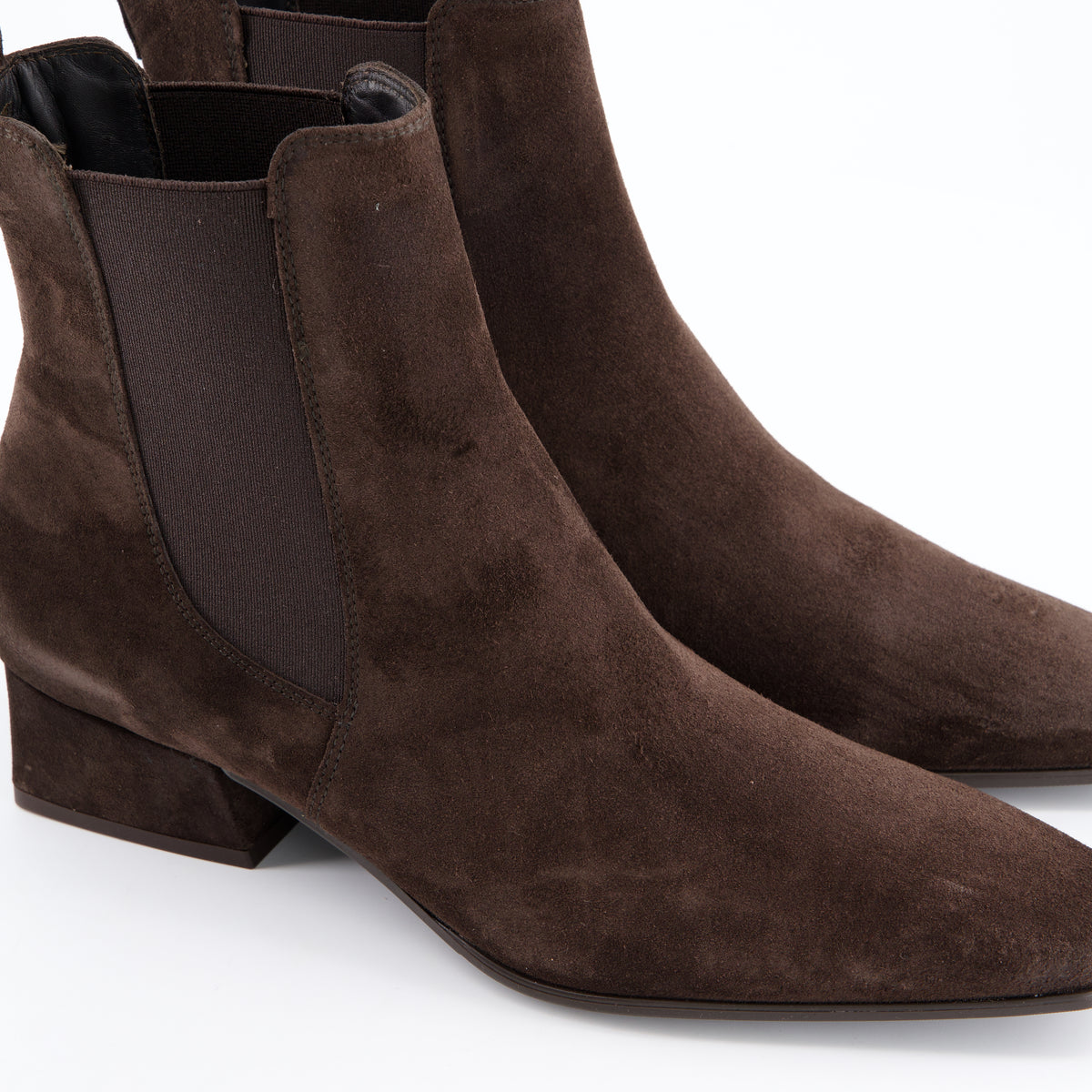 Stiefelette