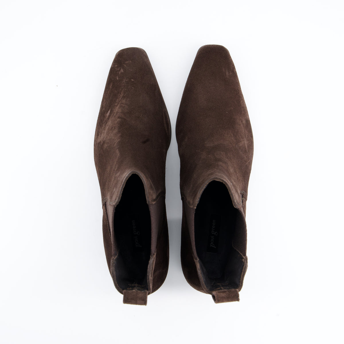 Stiefelette