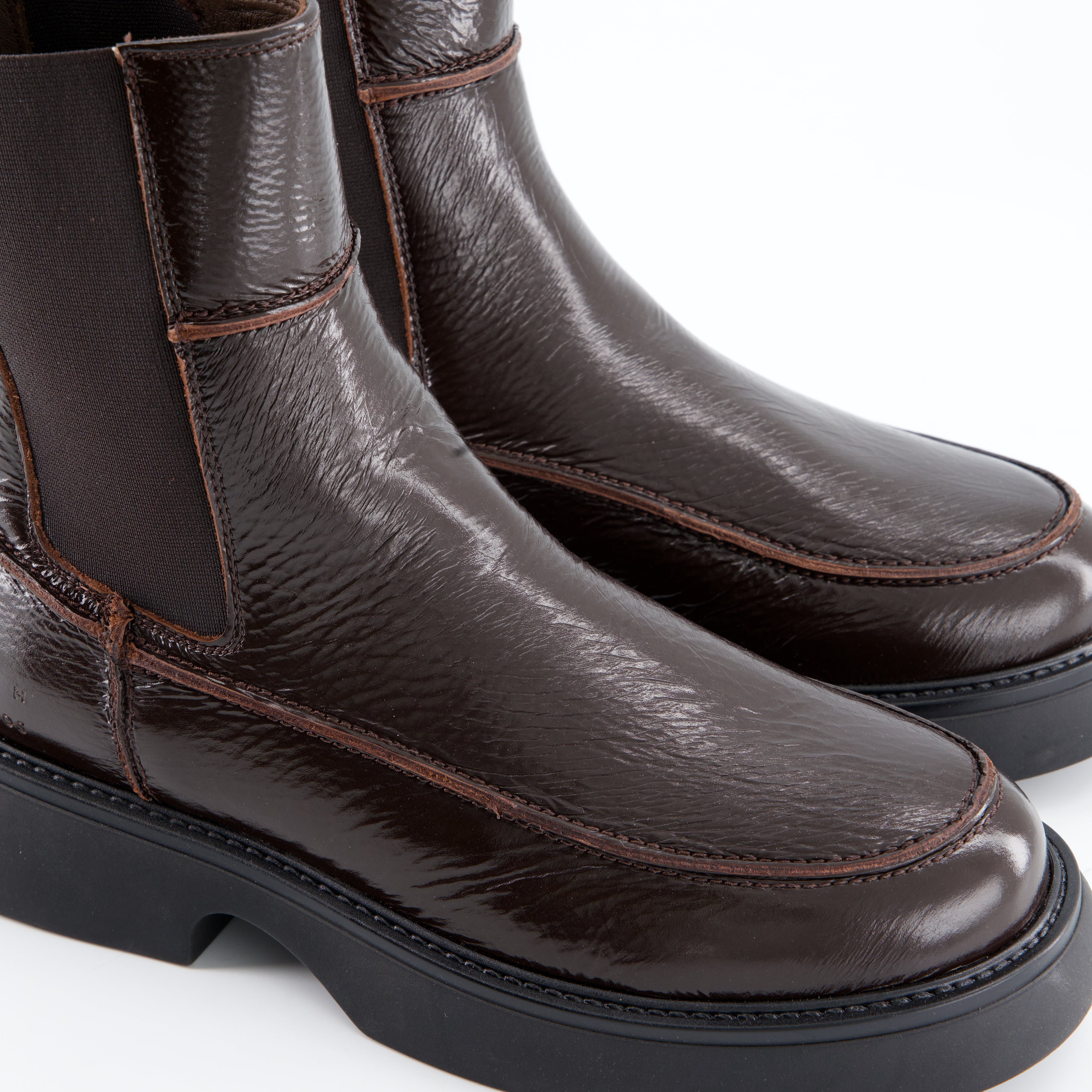 Stiefelette