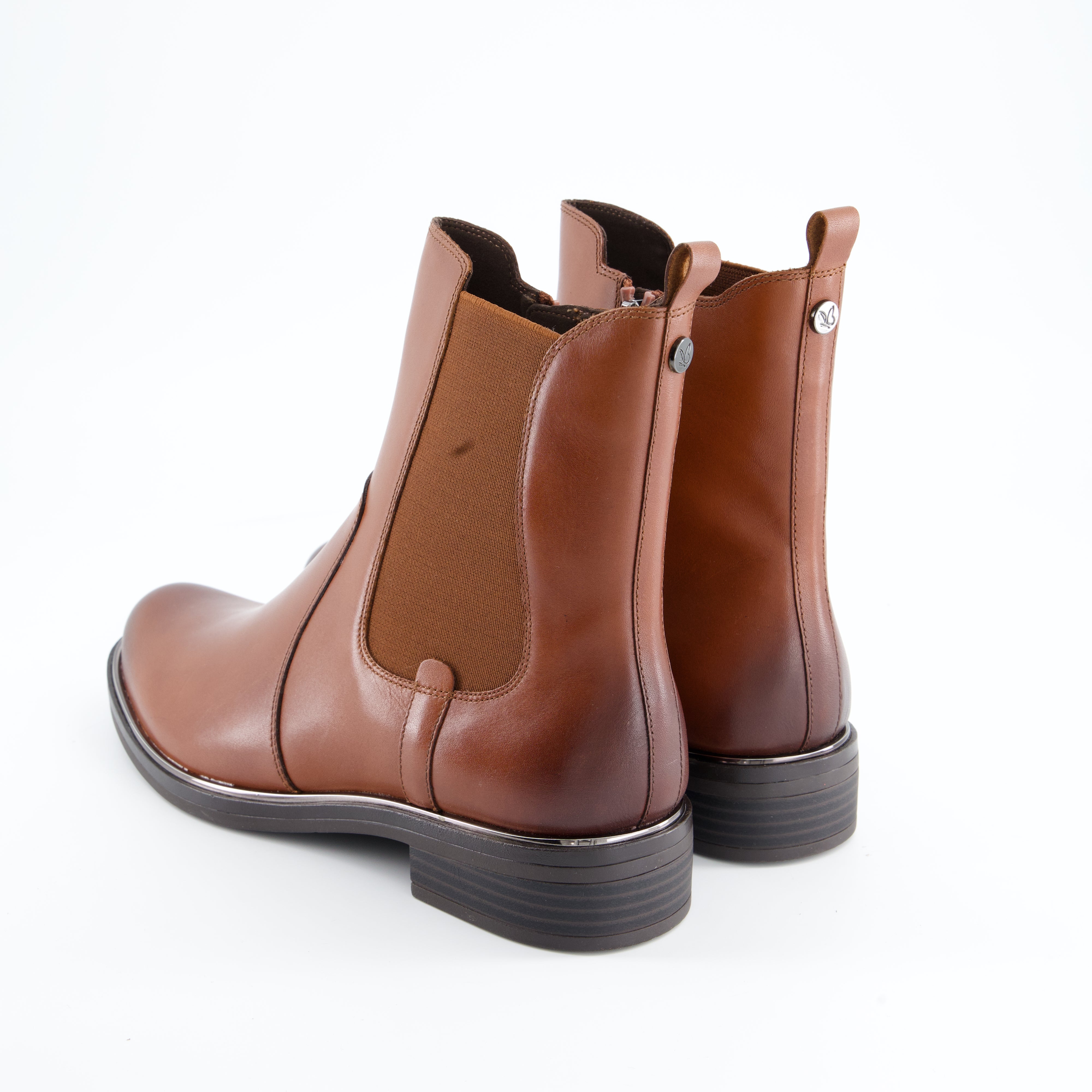 Stiefelette