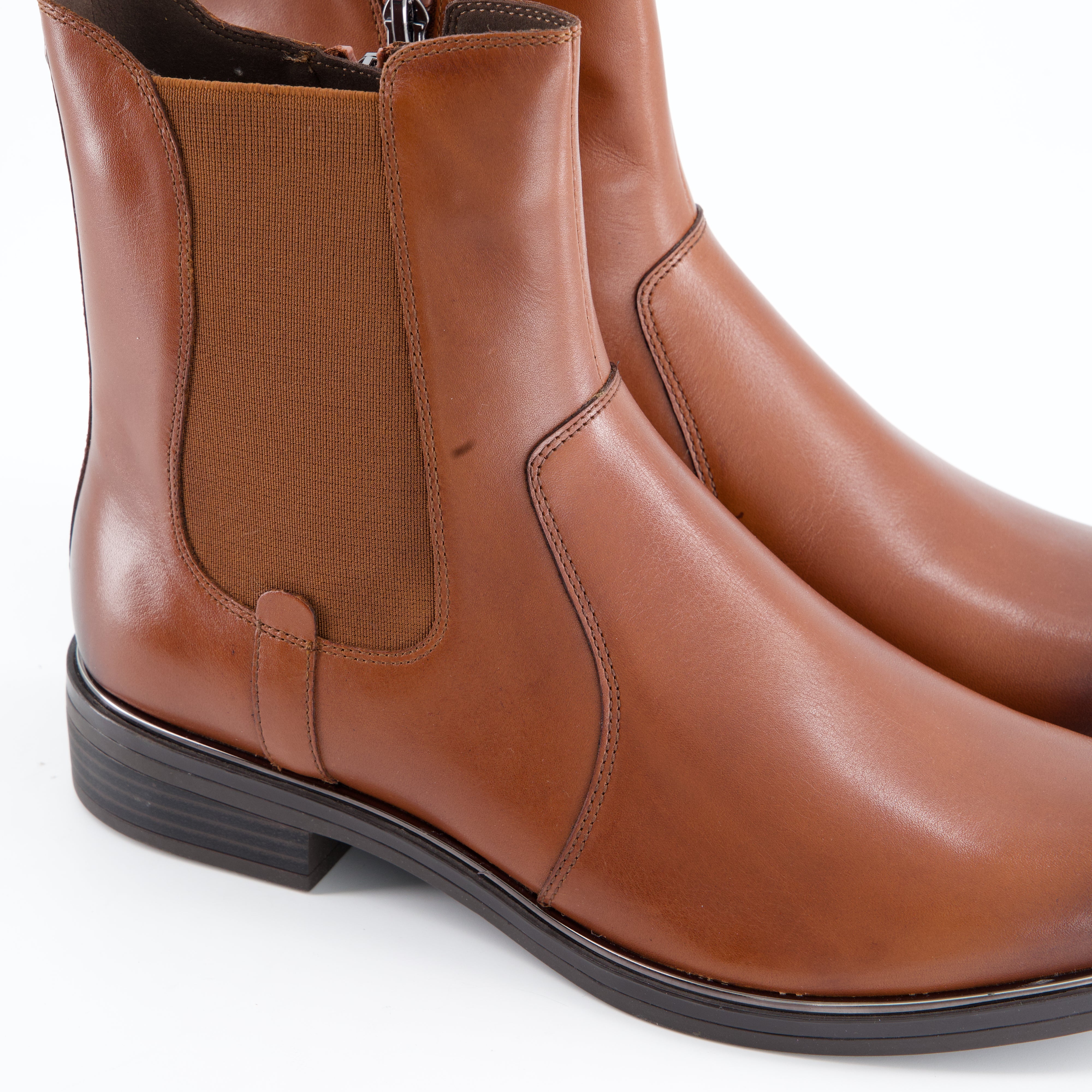 Stiefelette