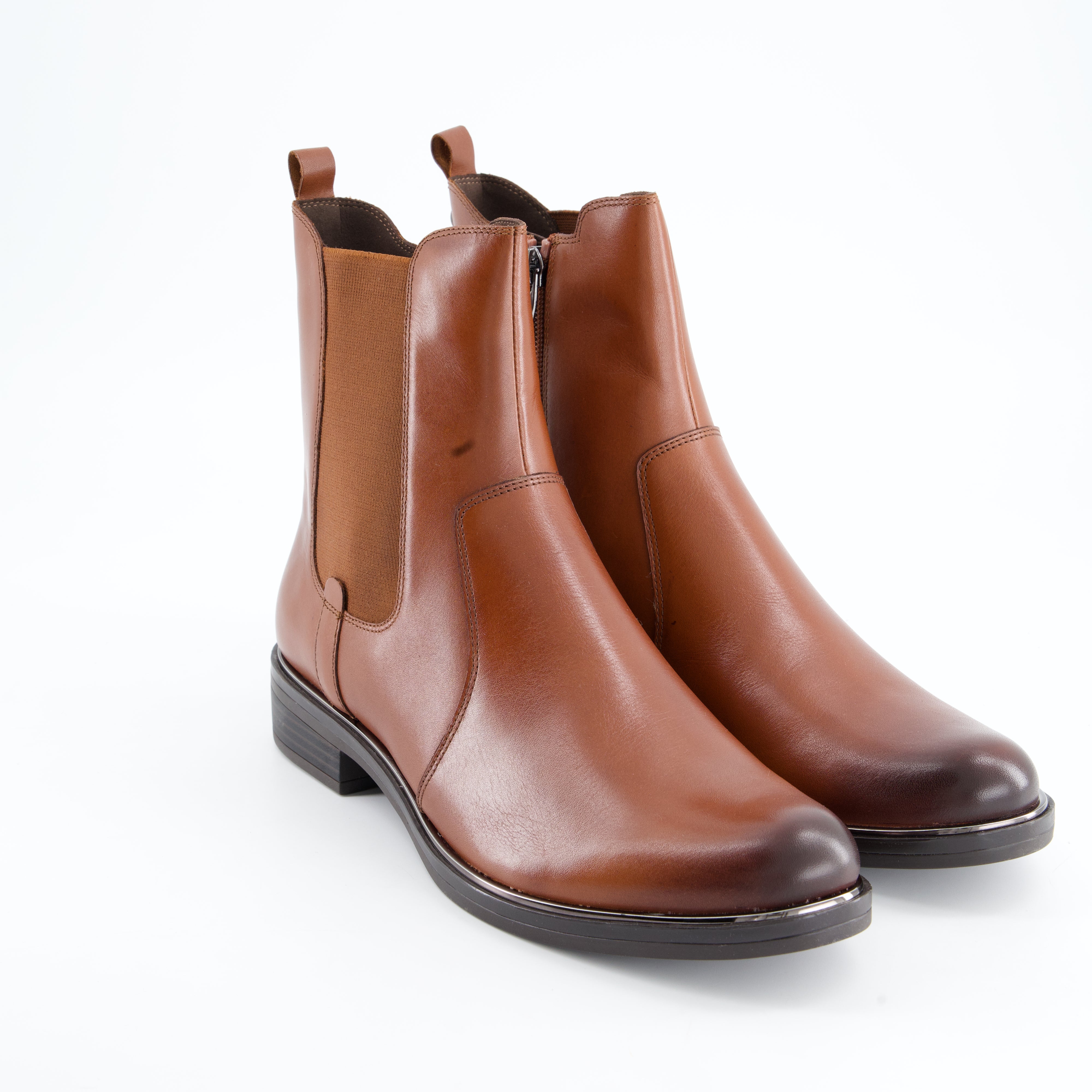 Stiefelette
