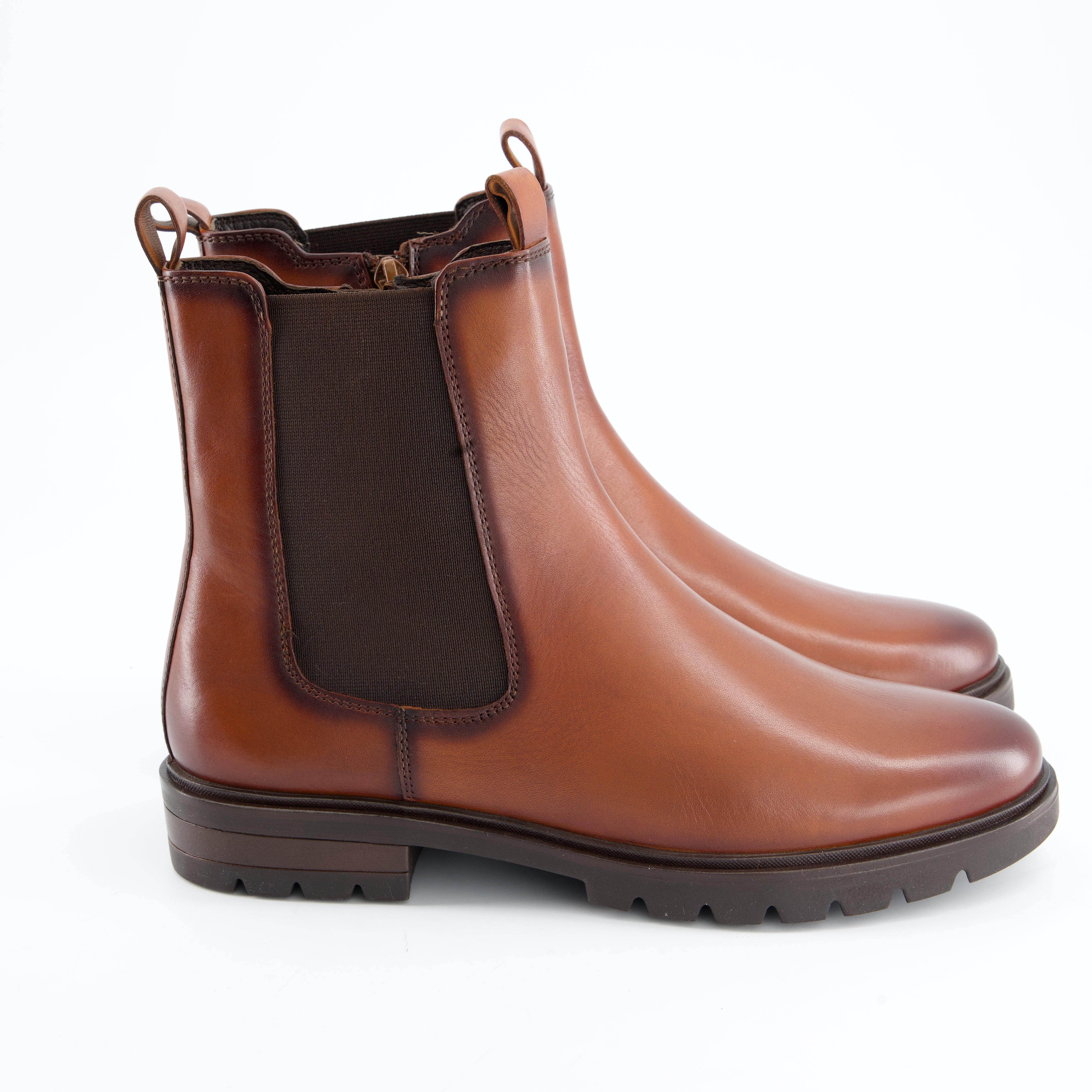 Stiefelette CAMBRIDGE