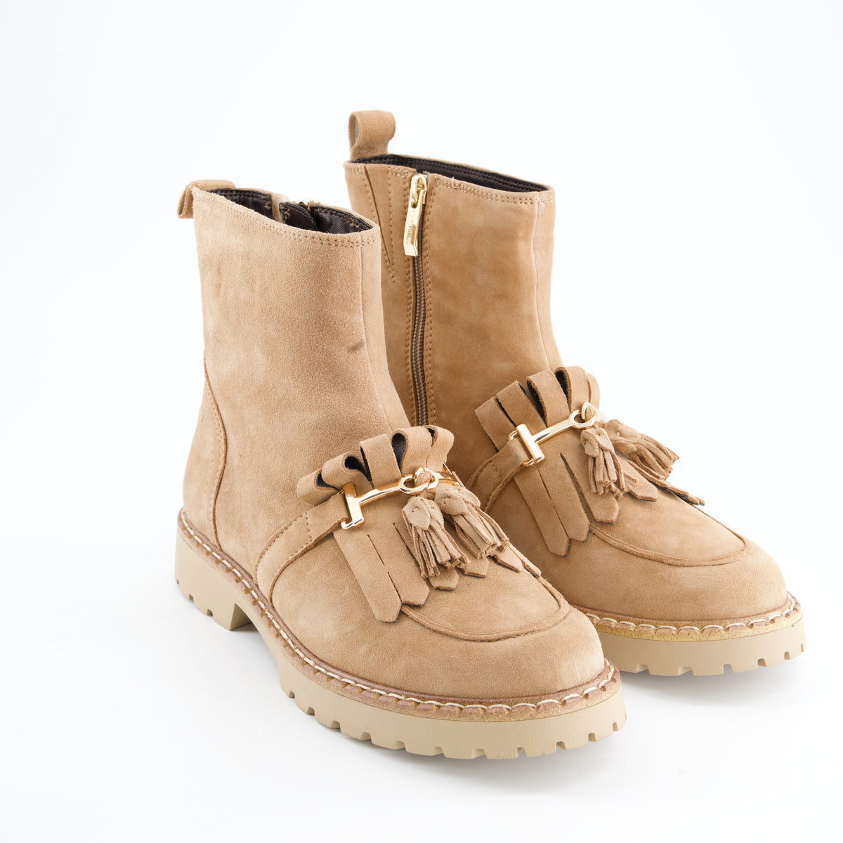 Stiefelette