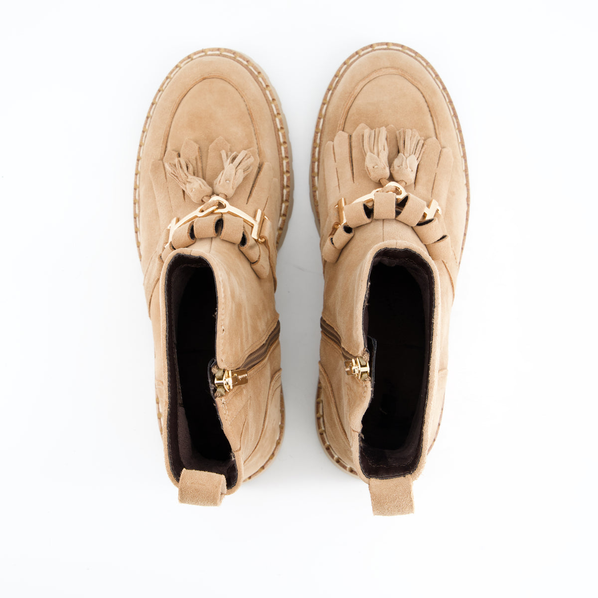Stiefelette