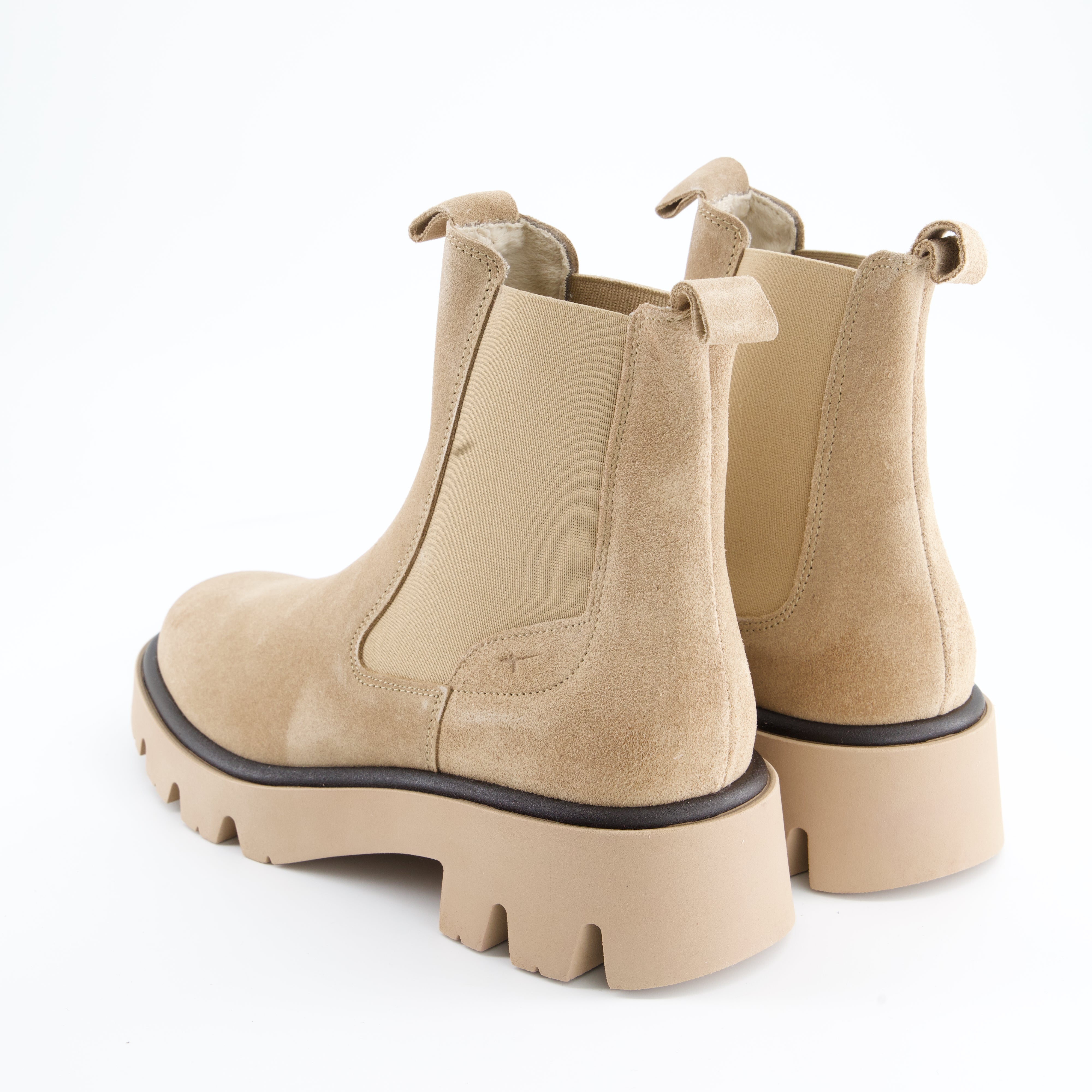 Stiefelette