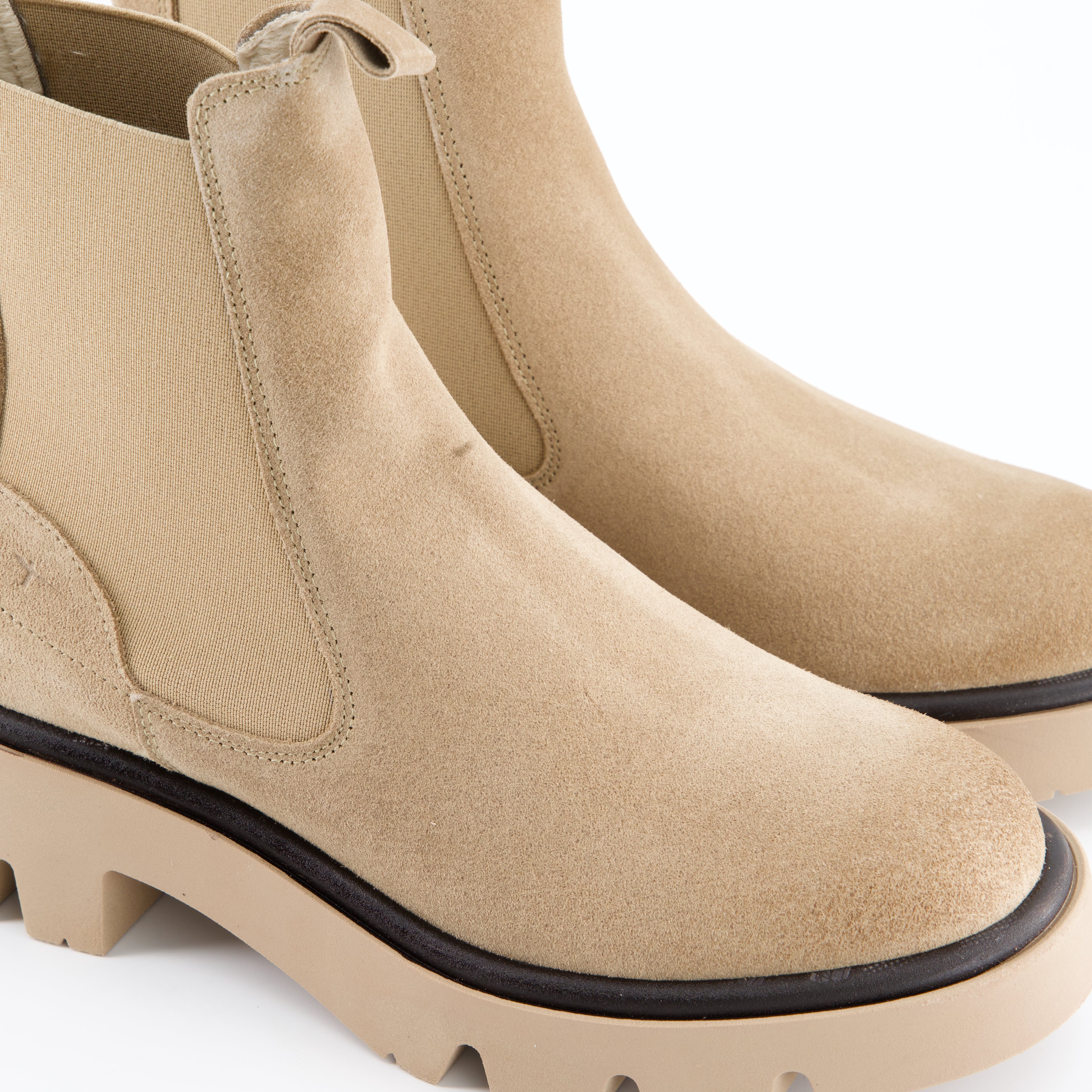 Stiefelette