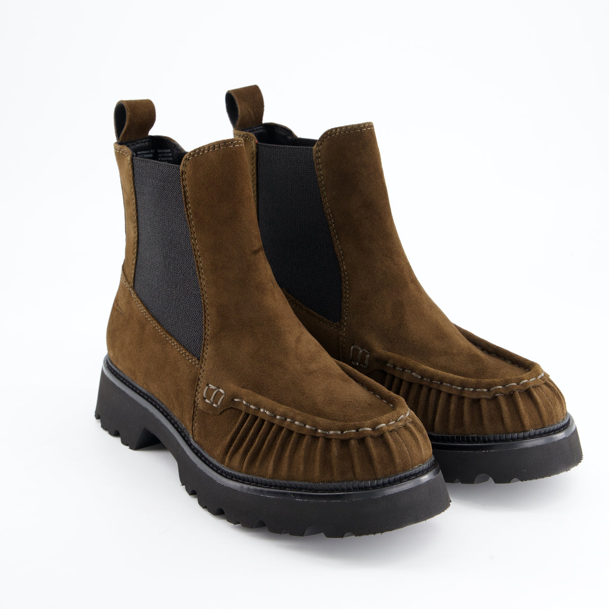 Stiefelette