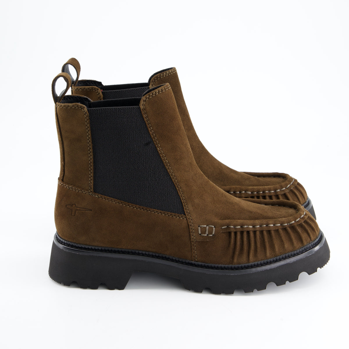 Stiefelette