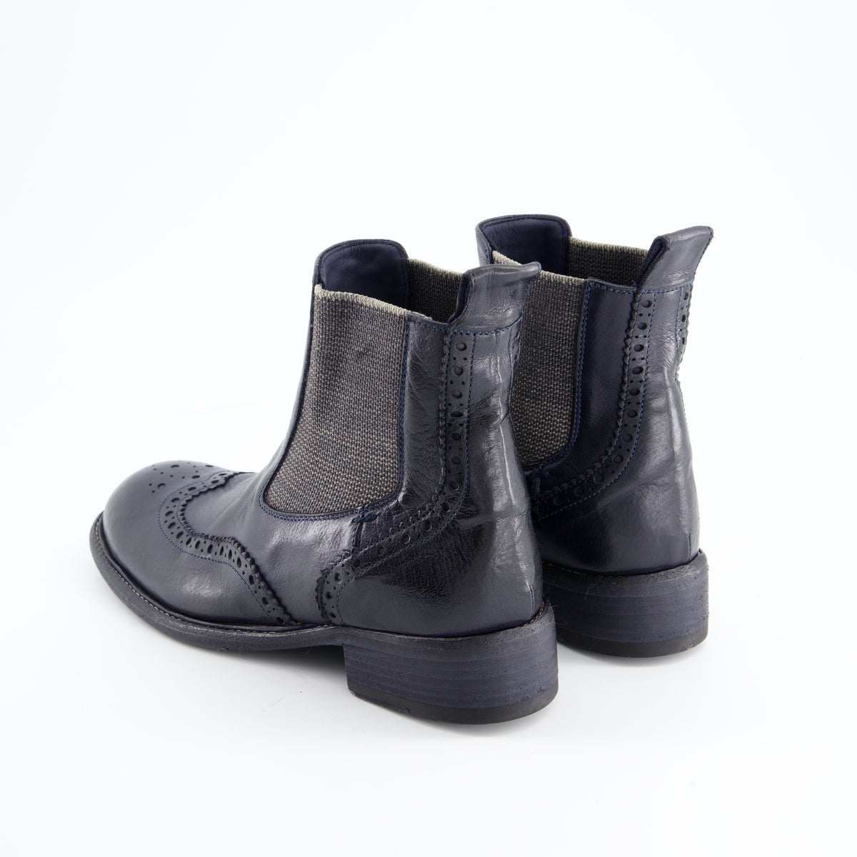 Stiefelette