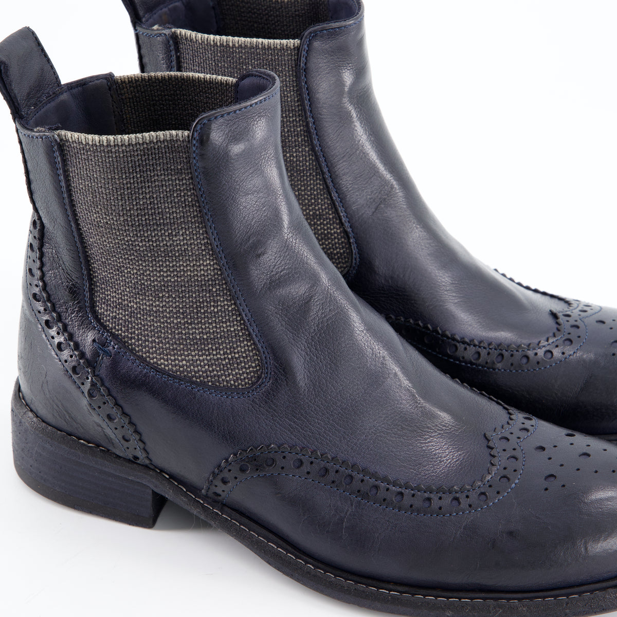 Stiefelette